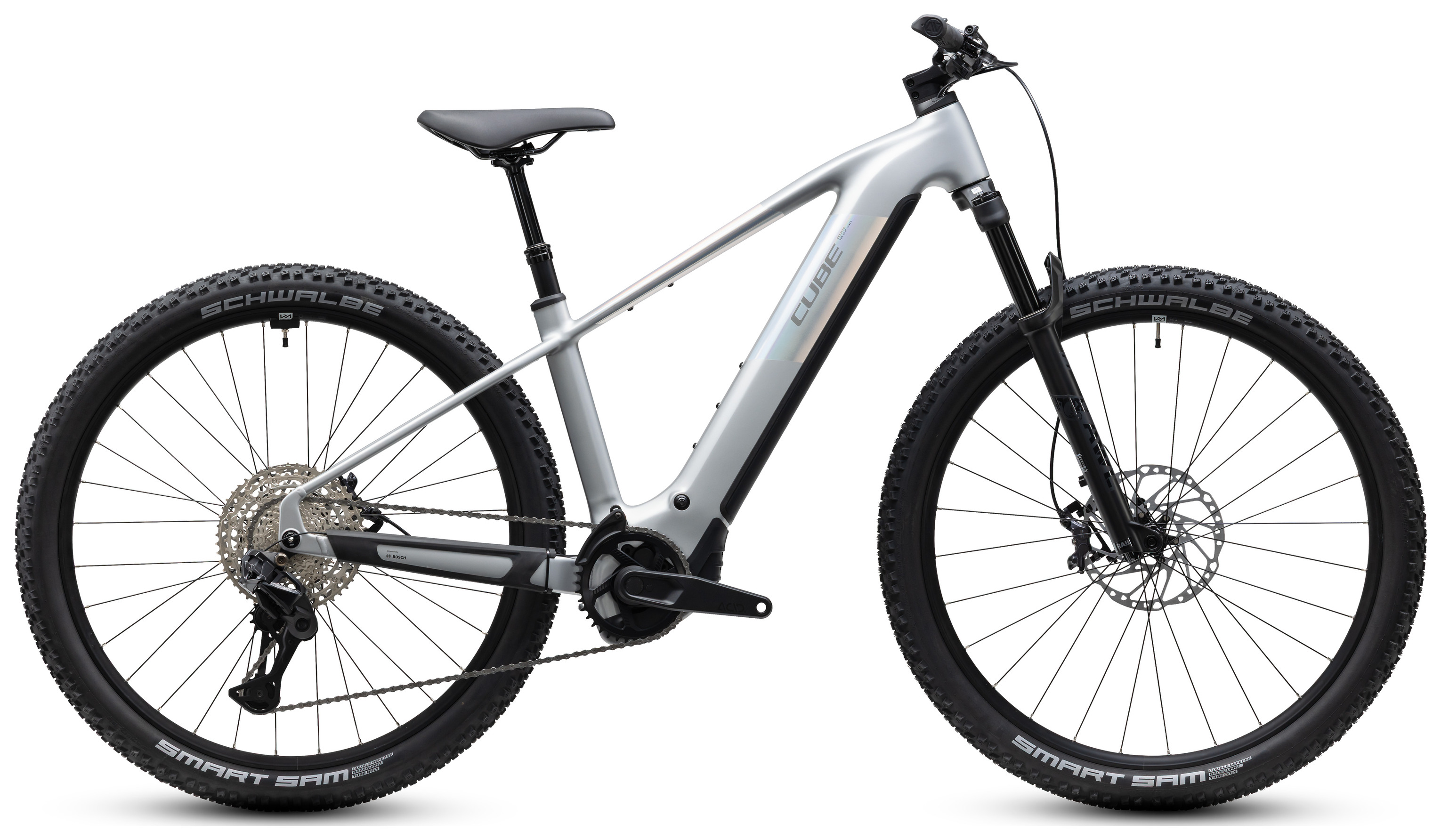 Cube Reaction Hybrid SLX 800 2027