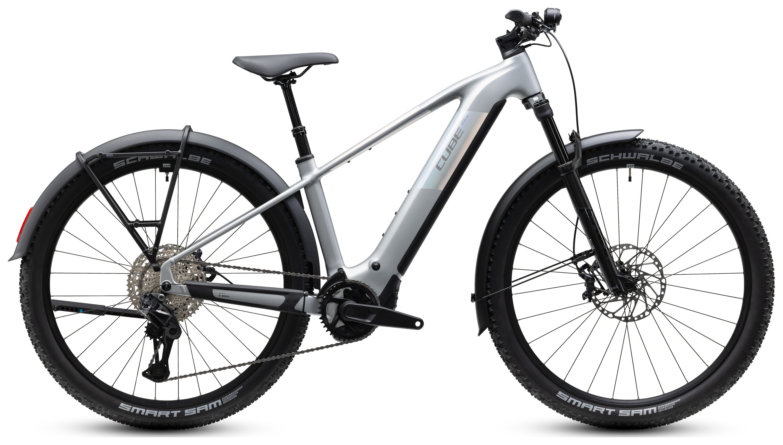 Cube Reaction Hybrid SLX 800 FE 2027