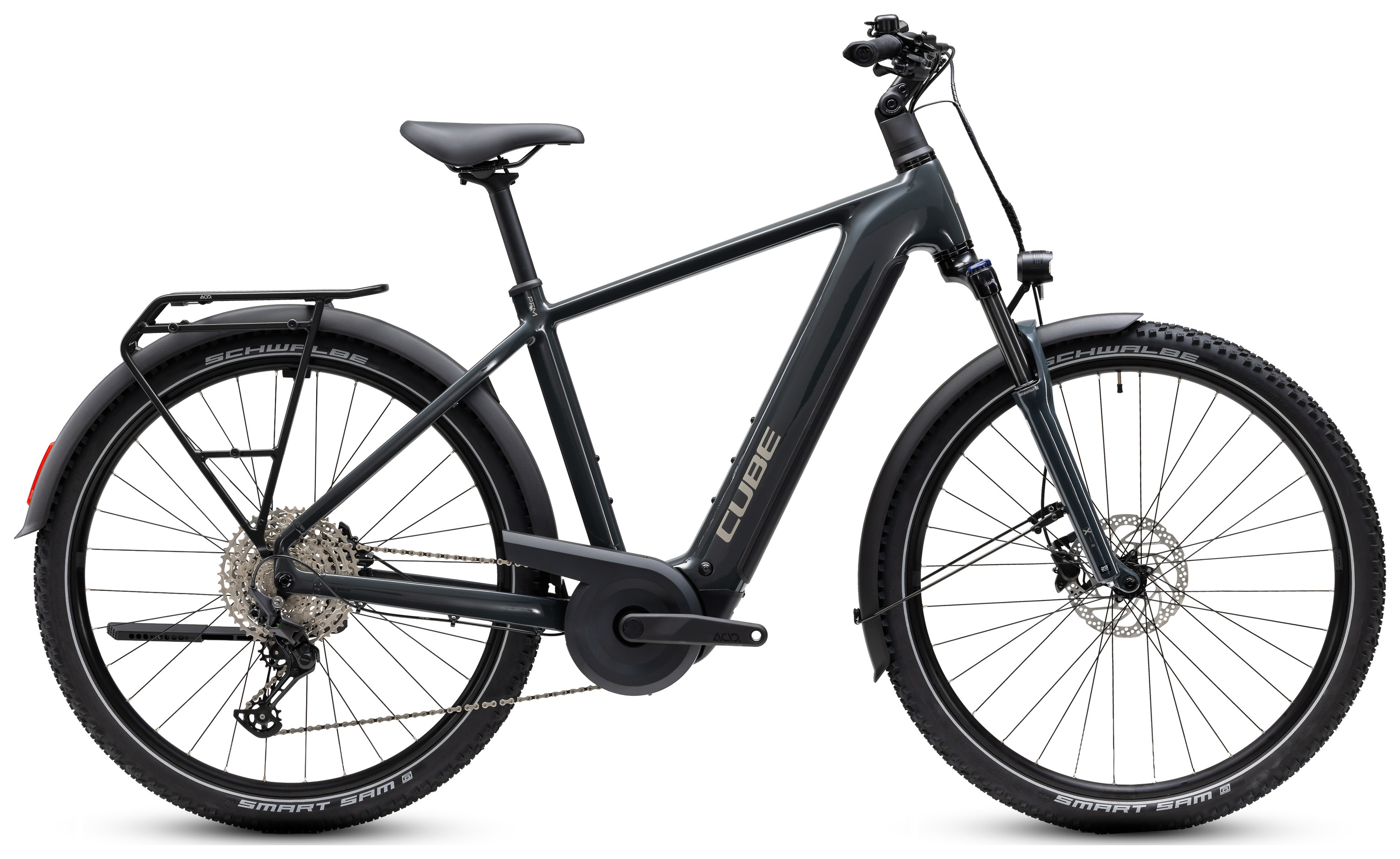 Cube Nuride Hybrid Performance 720 2027
