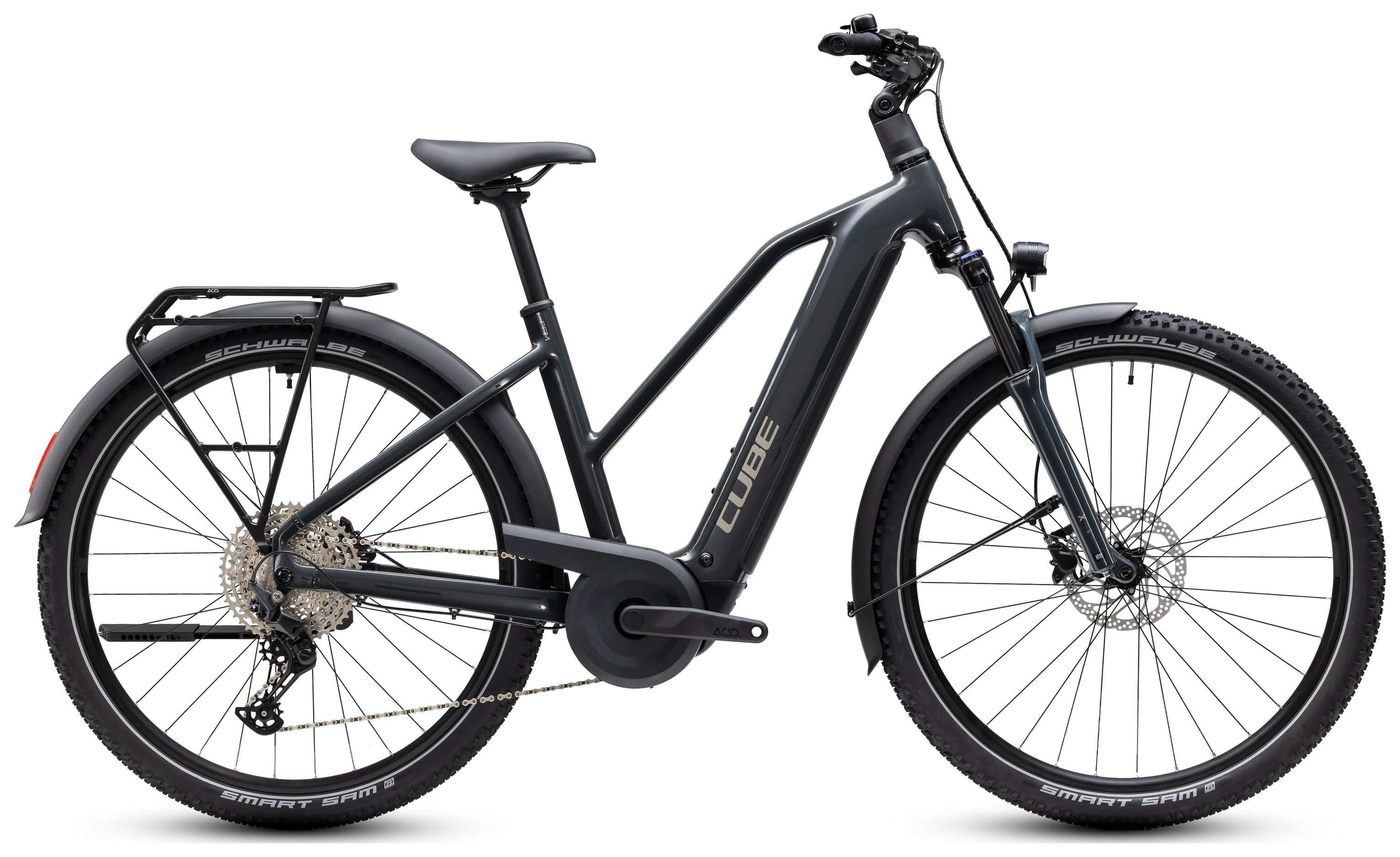 Cube Nuride Hybrid Performance 720 2027