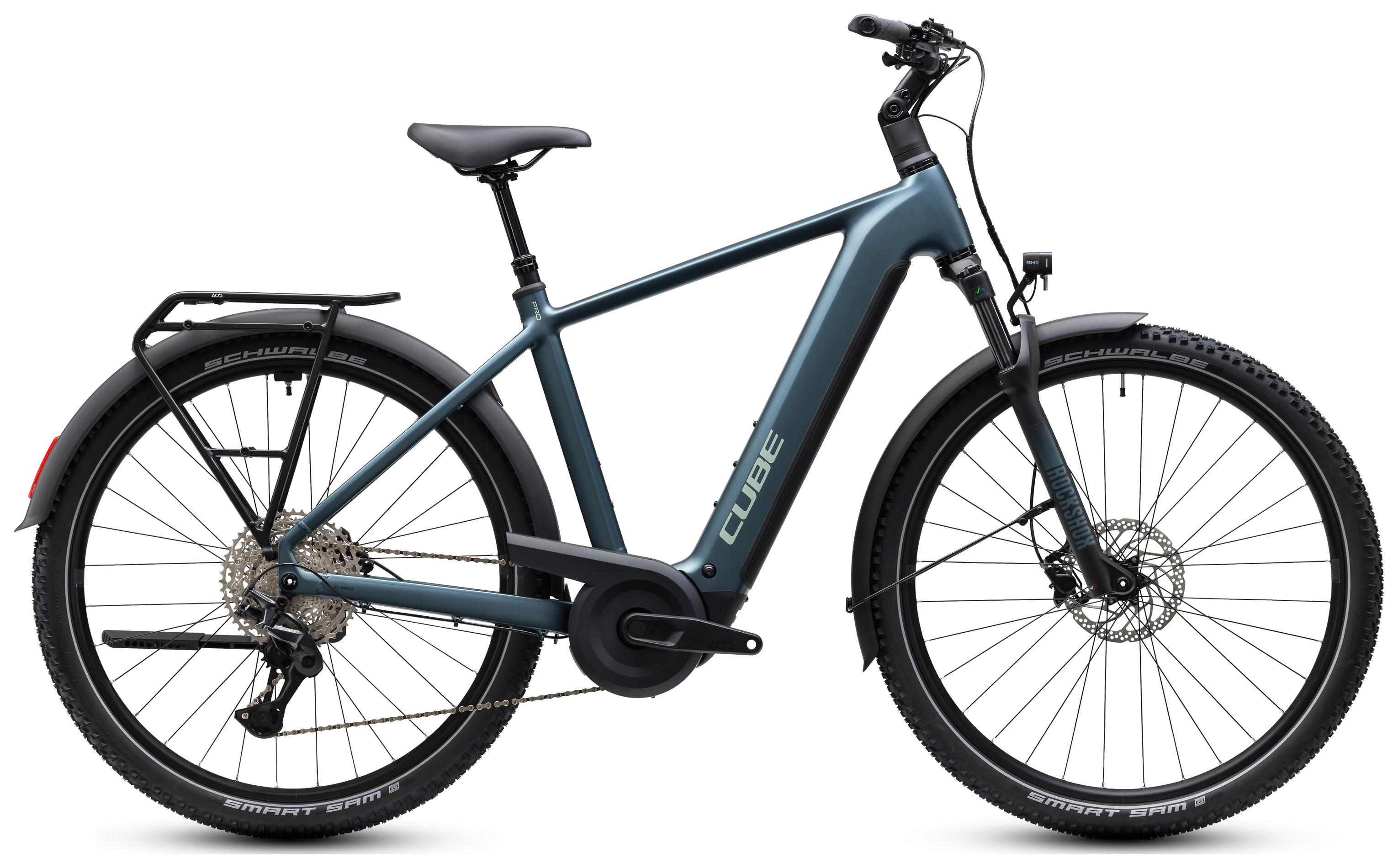 Cube Nuride Hybrid Pro 800 2027