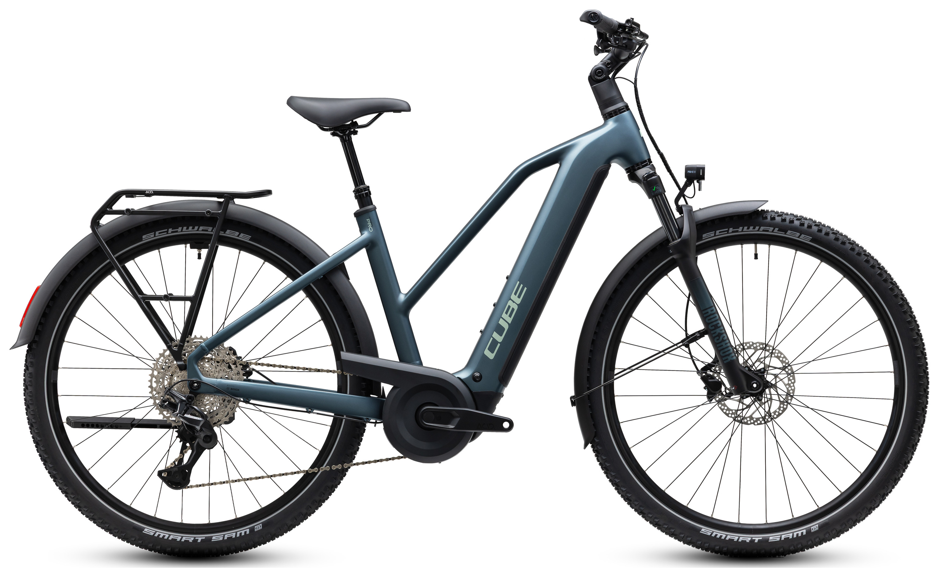 Cube Nuride Hybrid Pro 800 2027