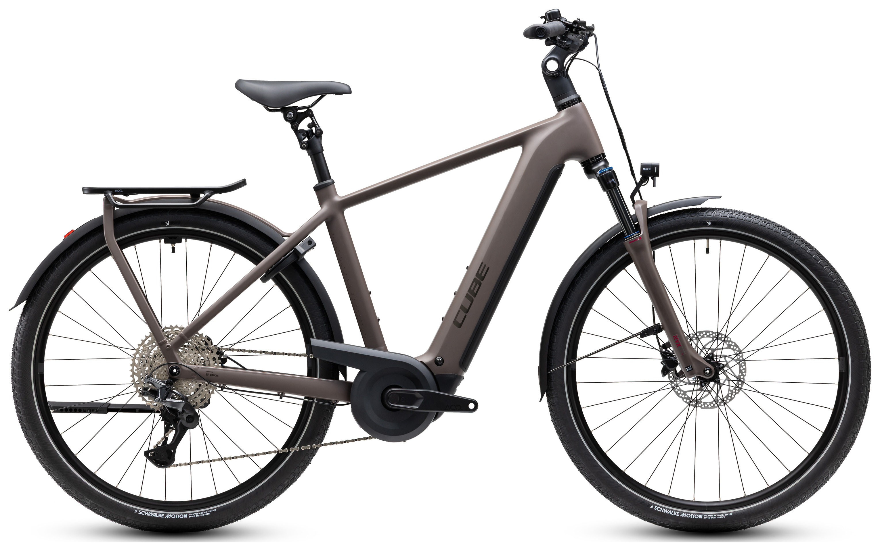 Cube Kathmandu Hybrid ONE 800 2027