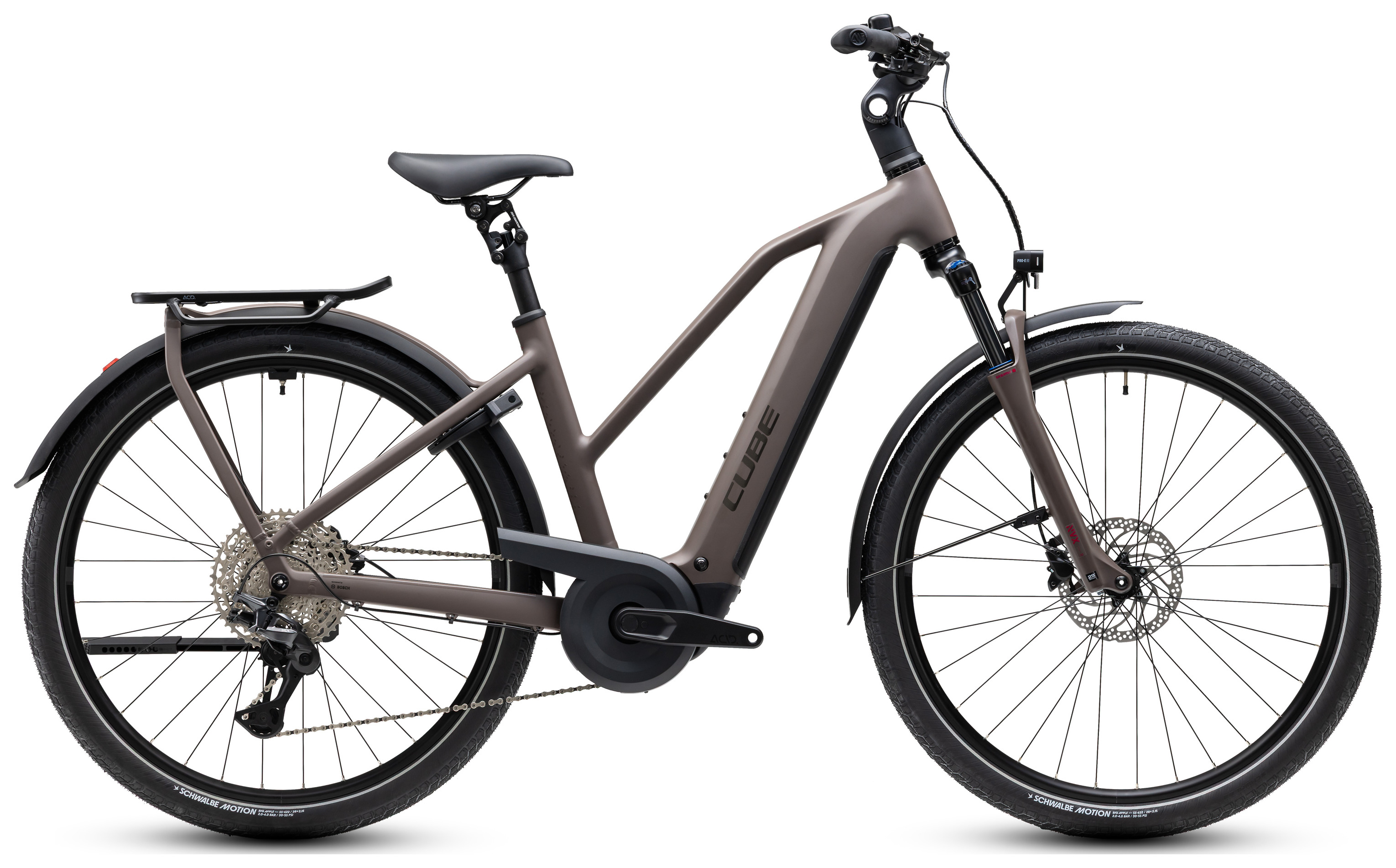 Cube Kathmandu Hybrid ONE 800 2027