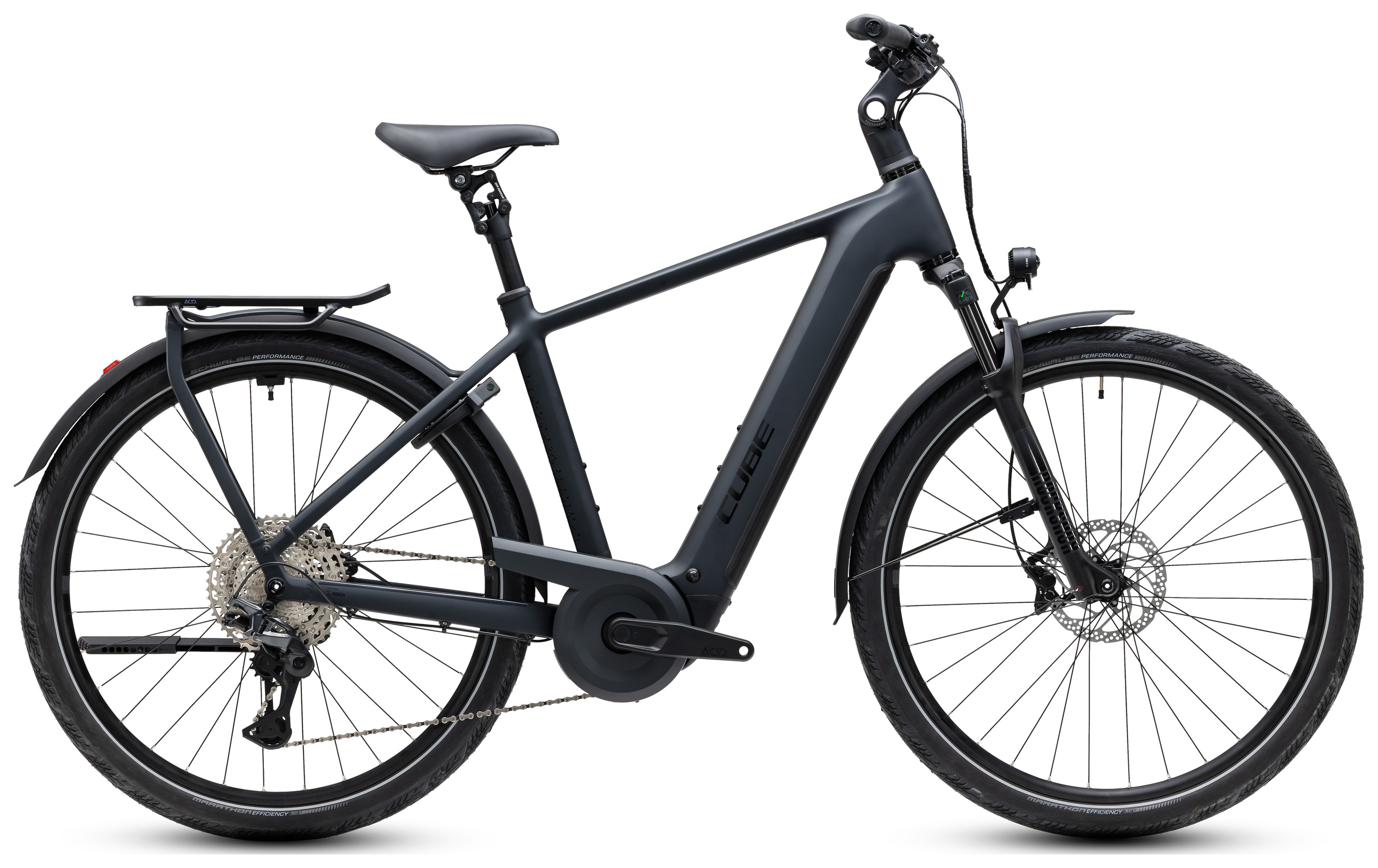 Cube Kathmandu Hybrid Pro 800 2027