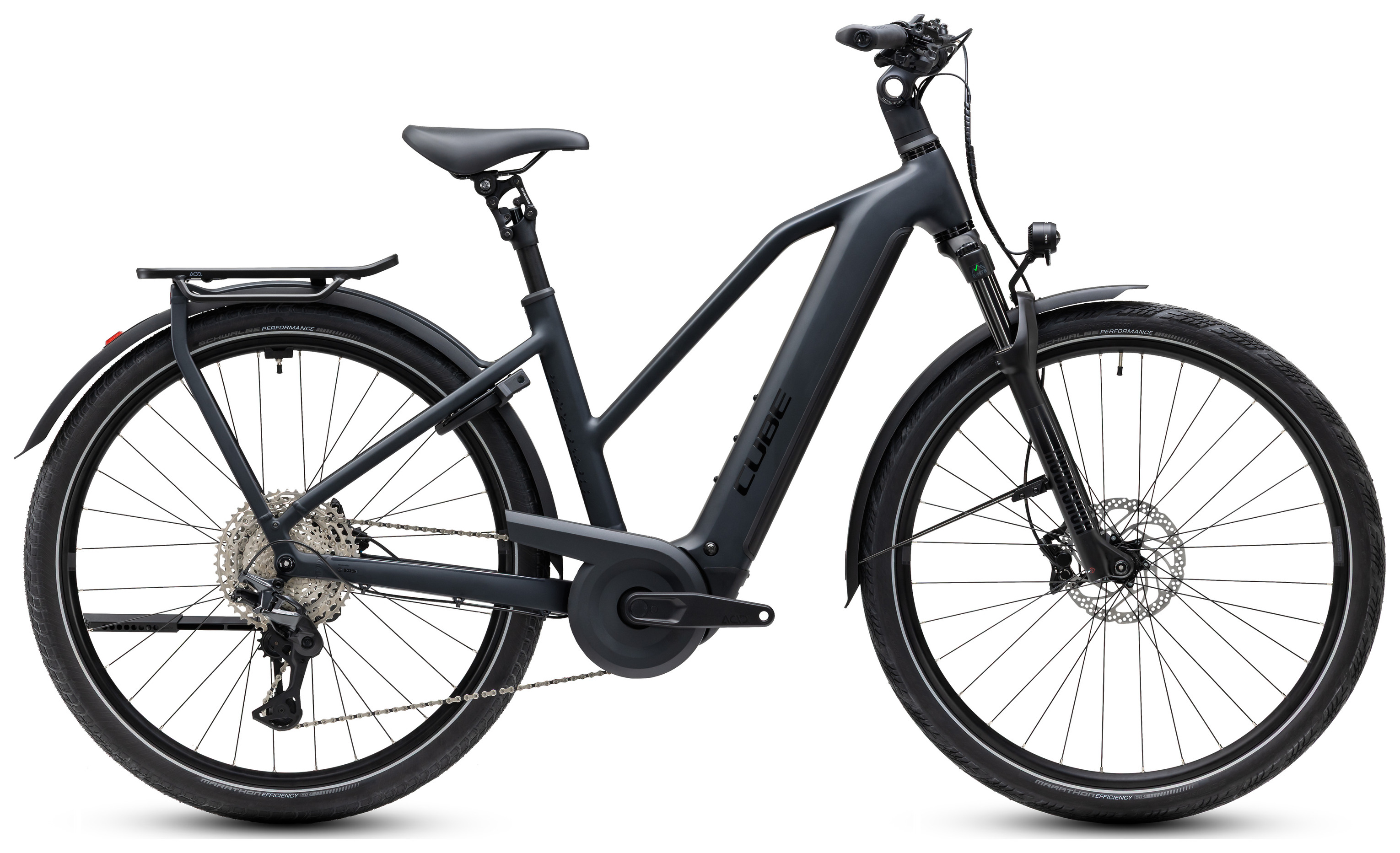 Cube Kathmandu Hybrid Pro 800 2027