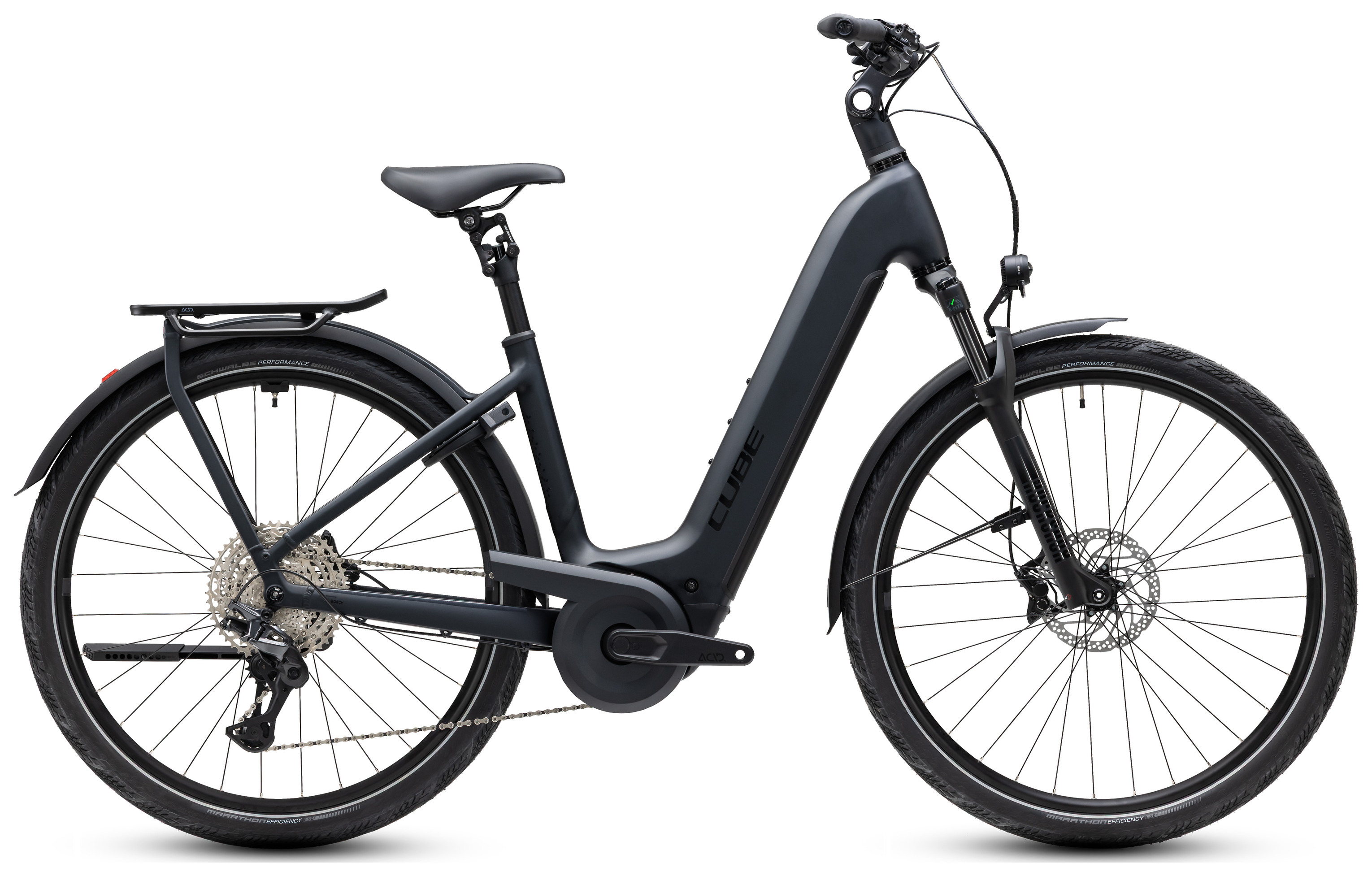 Cube Kathmandu Hybrid Pro 800 Easy Entry 2027