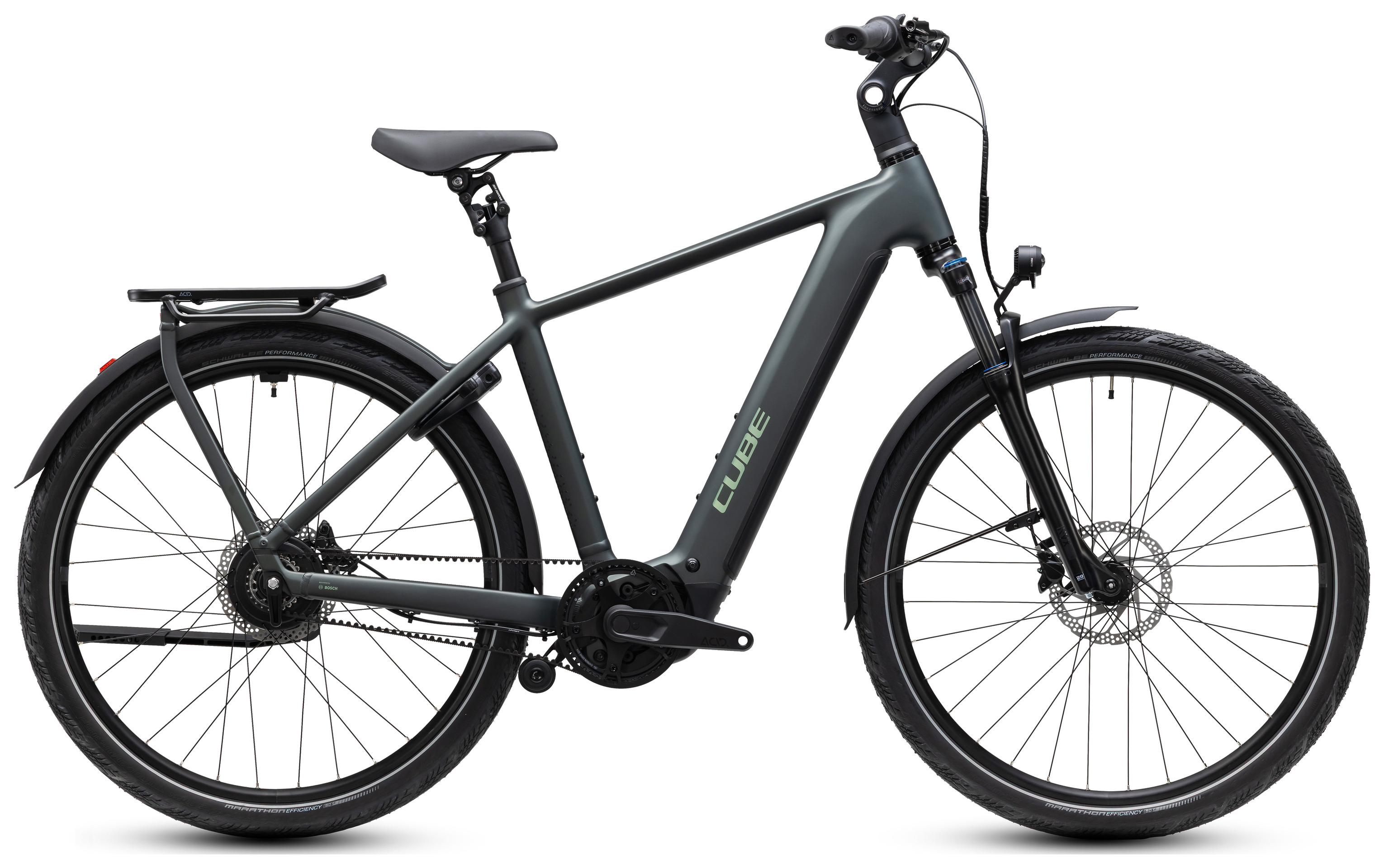 Cube Kathmandu Hybrid Deluxe Pro 800 2027