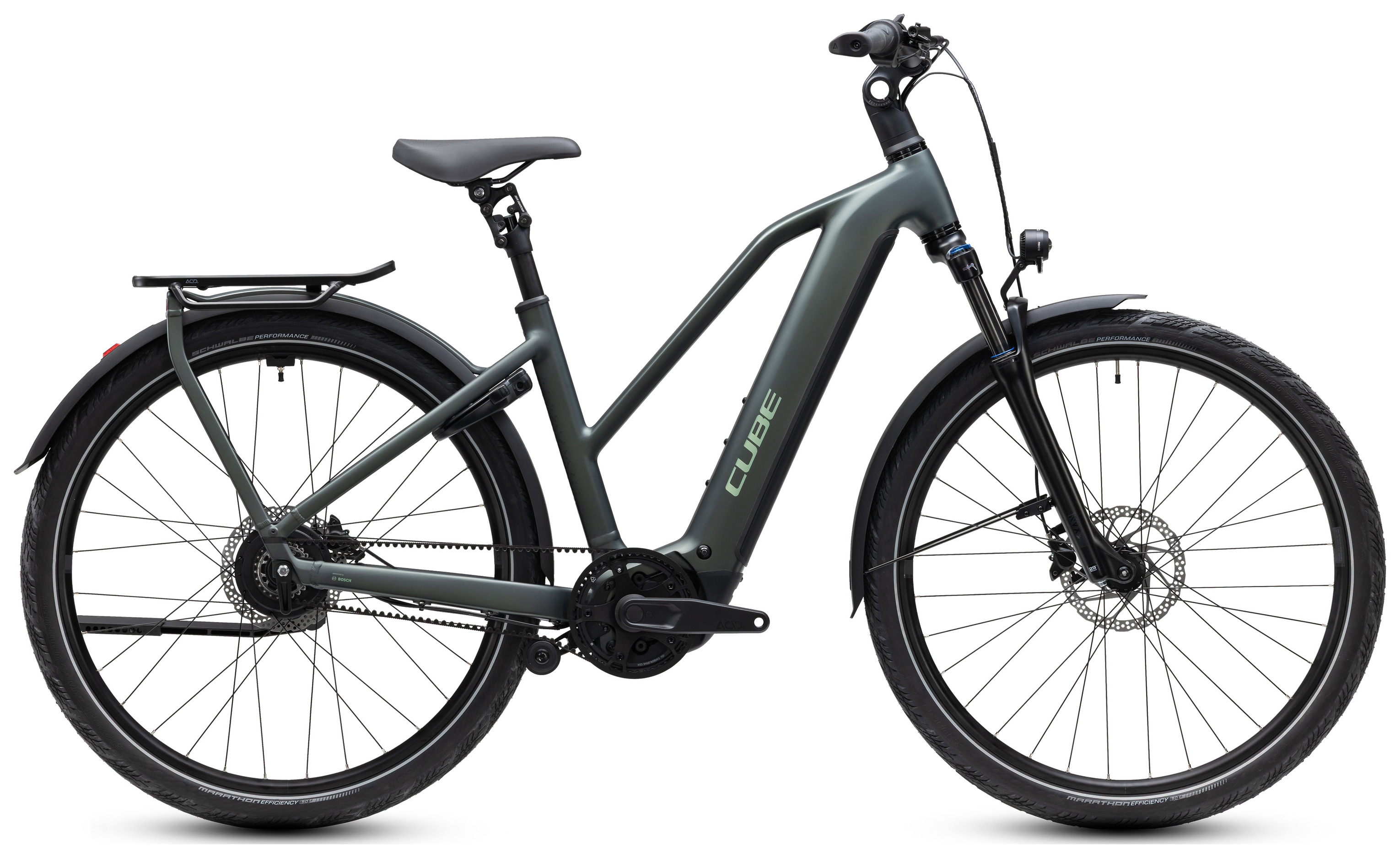 Cube Kathmandu Hybrid Deluxe Pro 800 2027