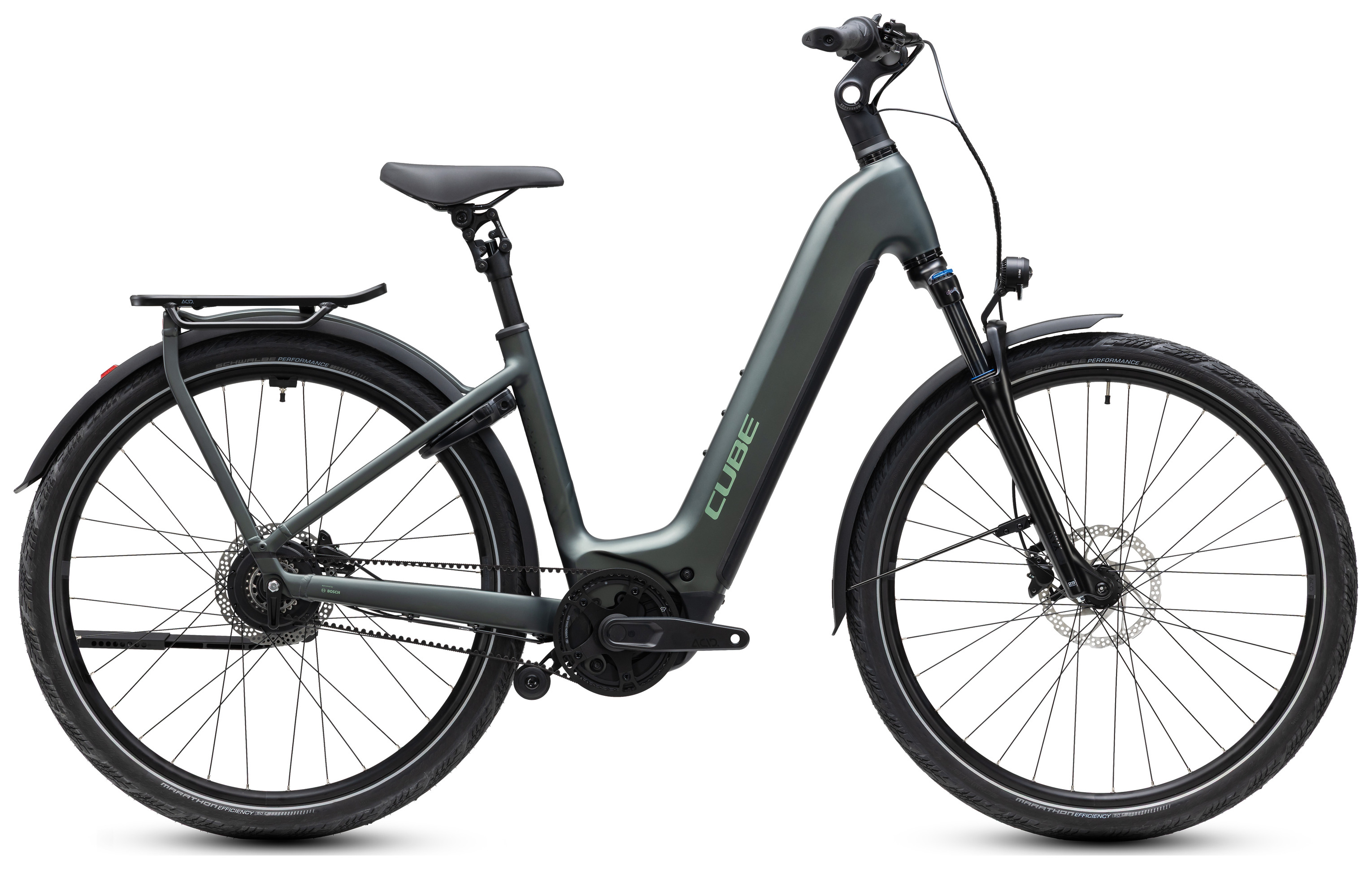 Cube Kathmandu Hybrid Deluxe Pro 800 Easy Entry 2027