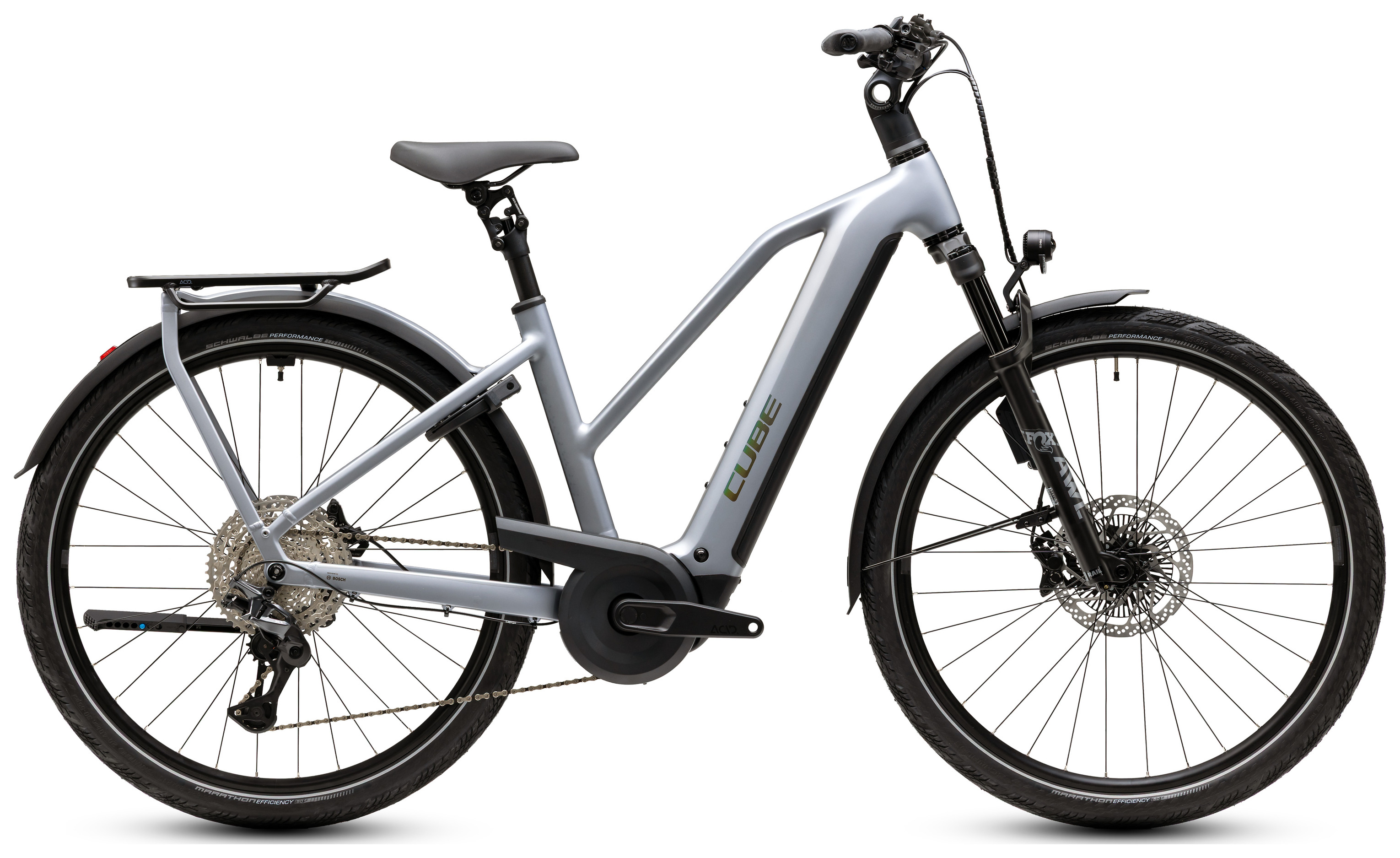 Cube Kathmandu Hybrid EXC 800 2027