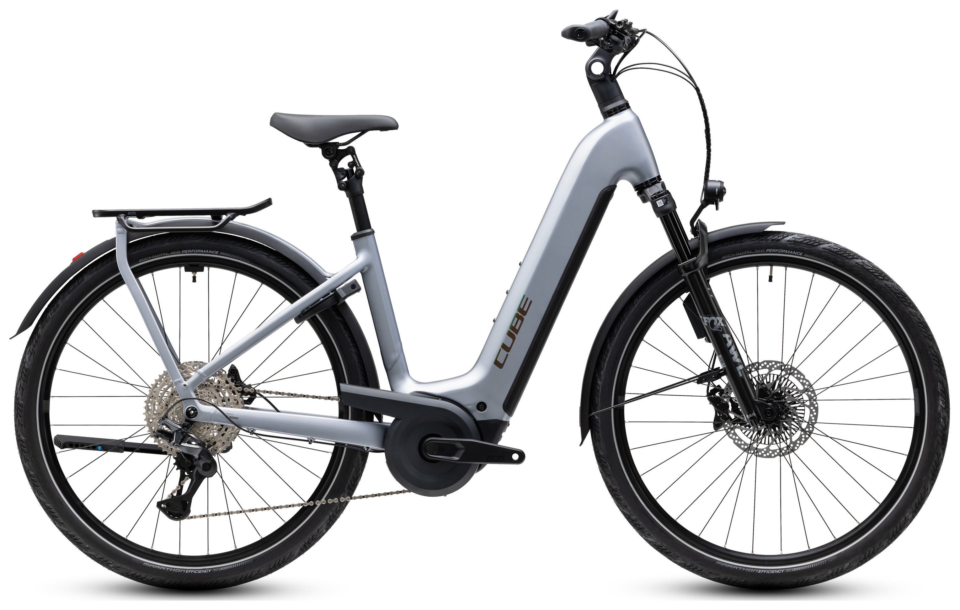 Cube Kathmandu Hybrid EXC 800 Easy Entry 2027