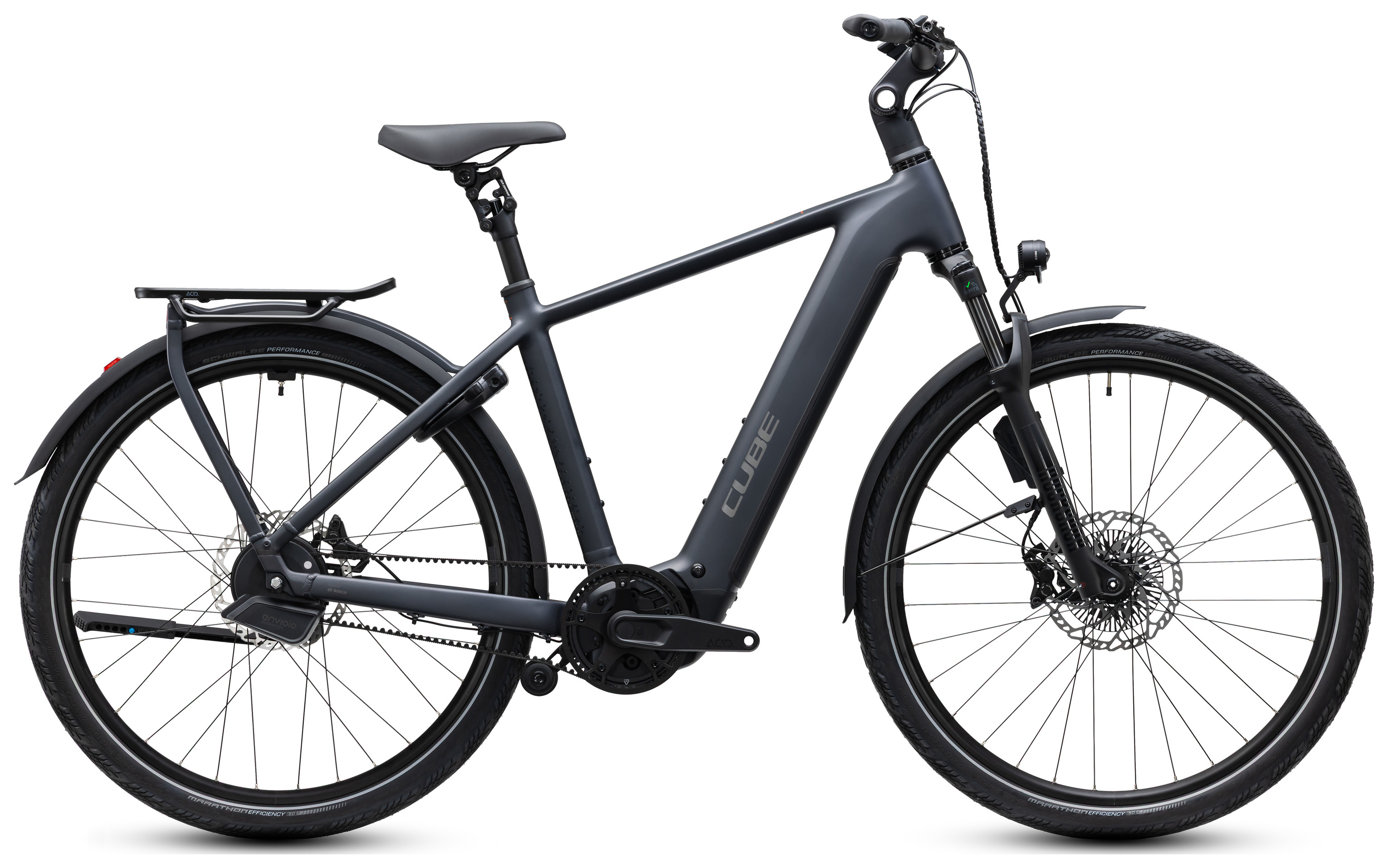Cube Kathmandu Hybrid Deluxe EXC 800 2027