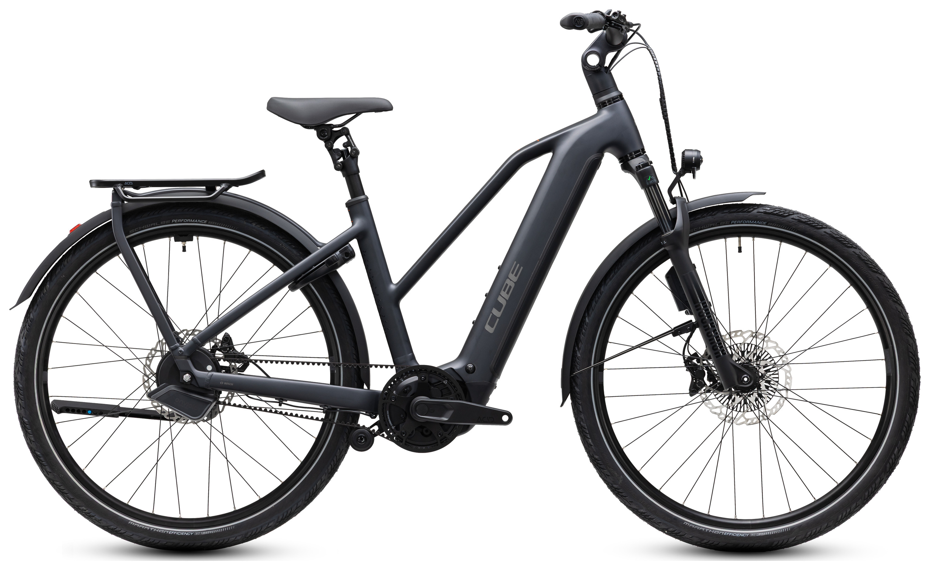 Cube Kathmandu Hybrid Deluxe EXC 800 2027