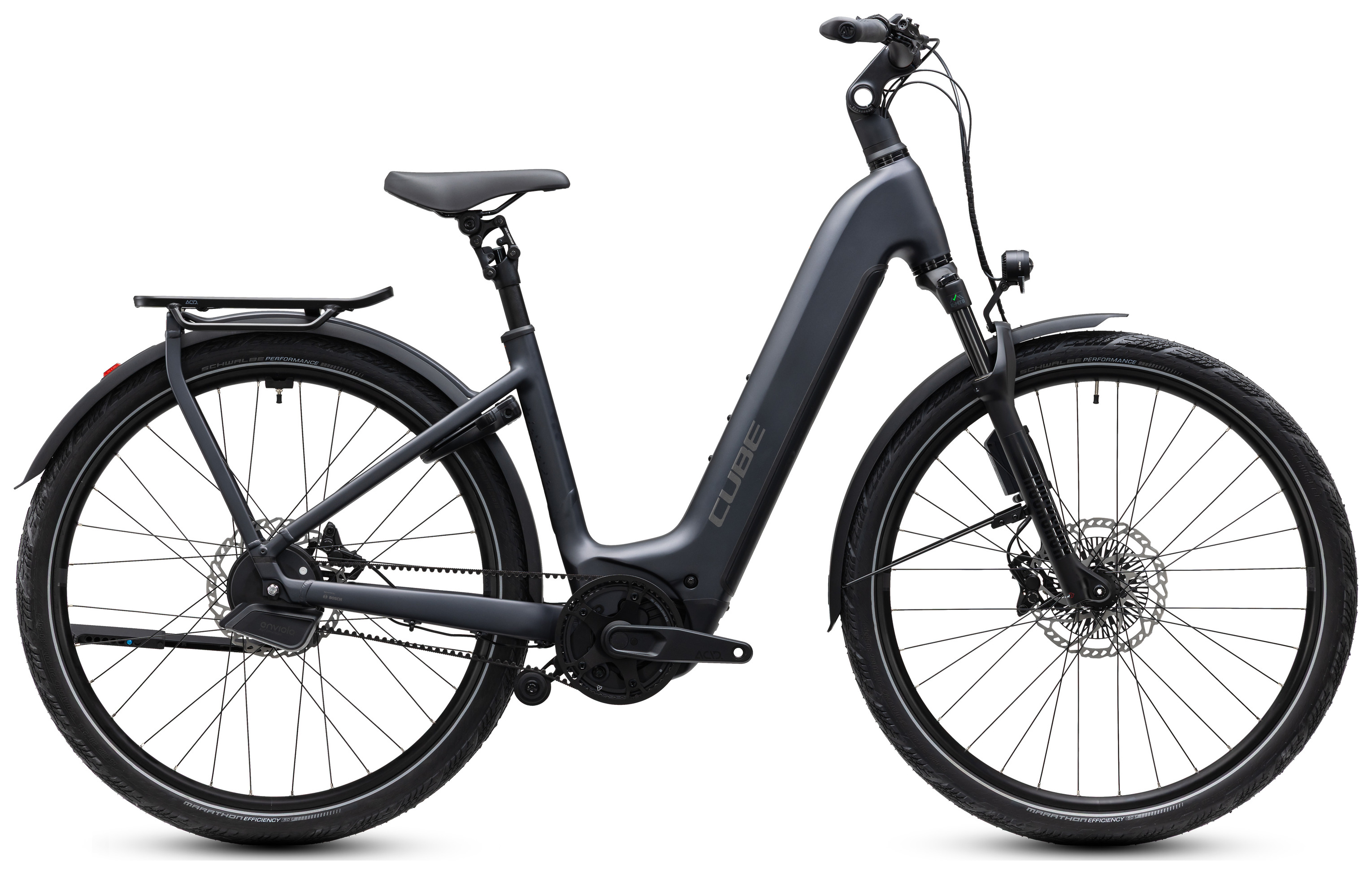 Cube Kathmandu Hybrid Deluxe EXC 800 Easy Entry 2027