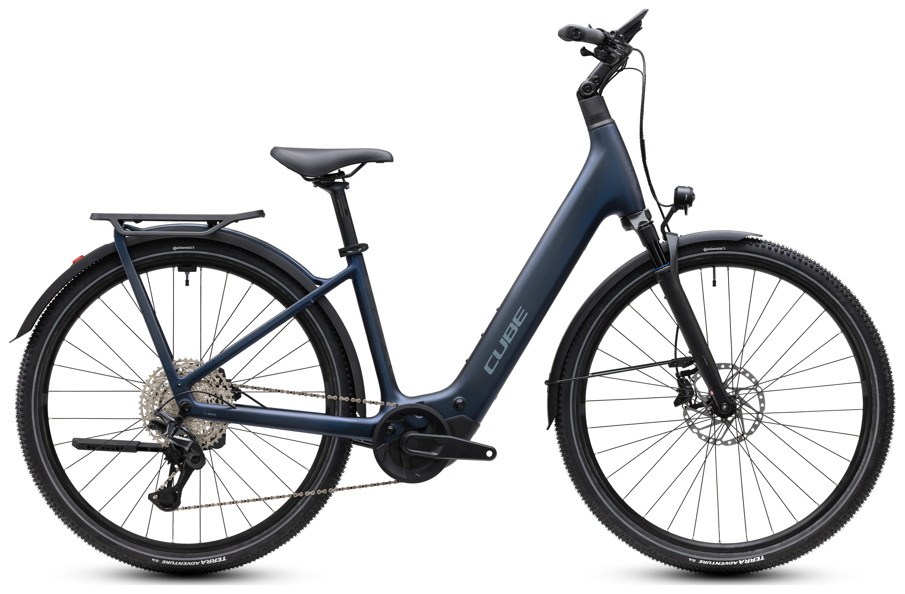 Cube Kathmandu Hybrid C:62 Pro 400X Easy Entry 2027