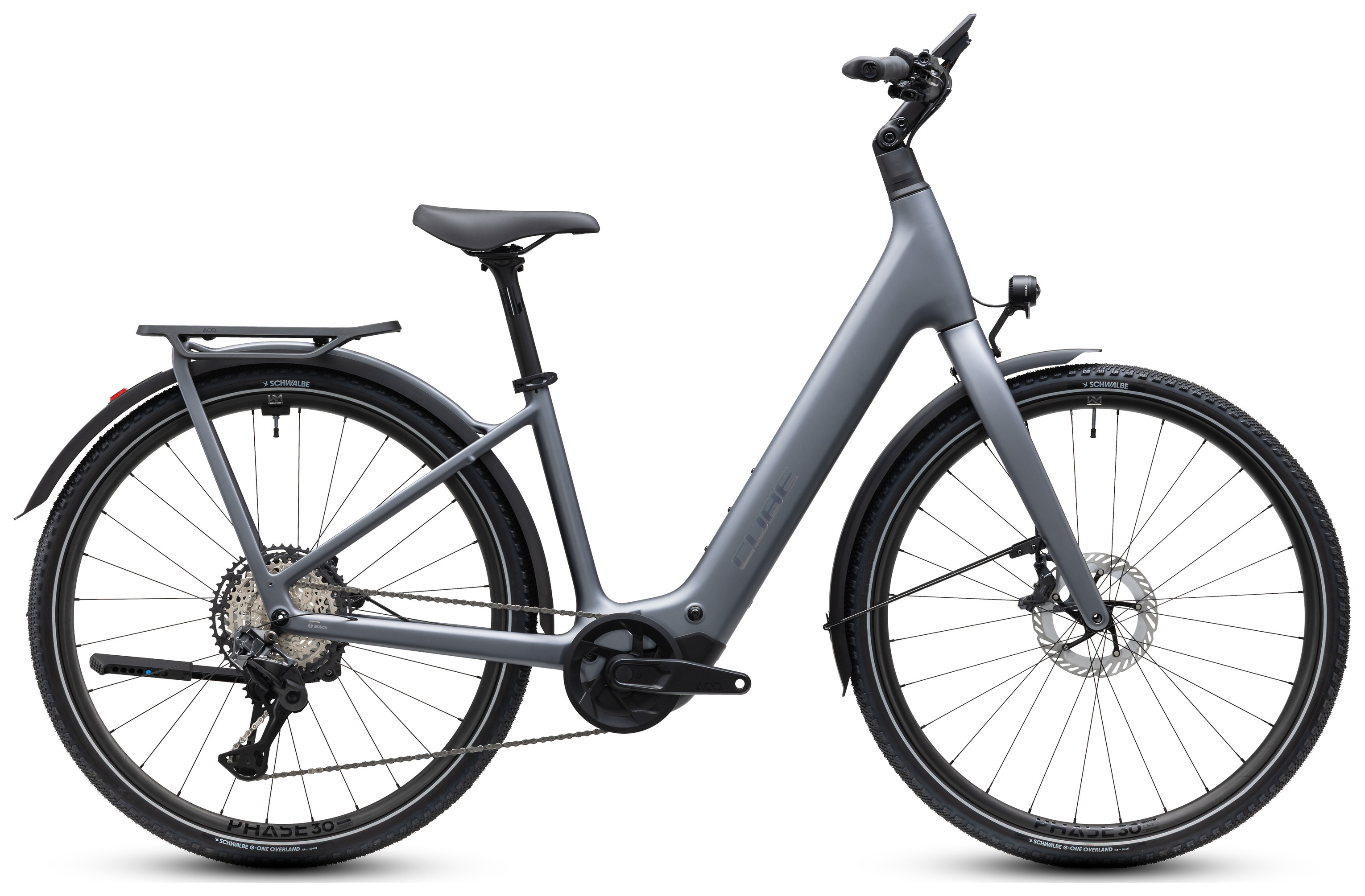 Cube Kathmandu Hybrid C:62 SLT 400X Easy Entry 2027