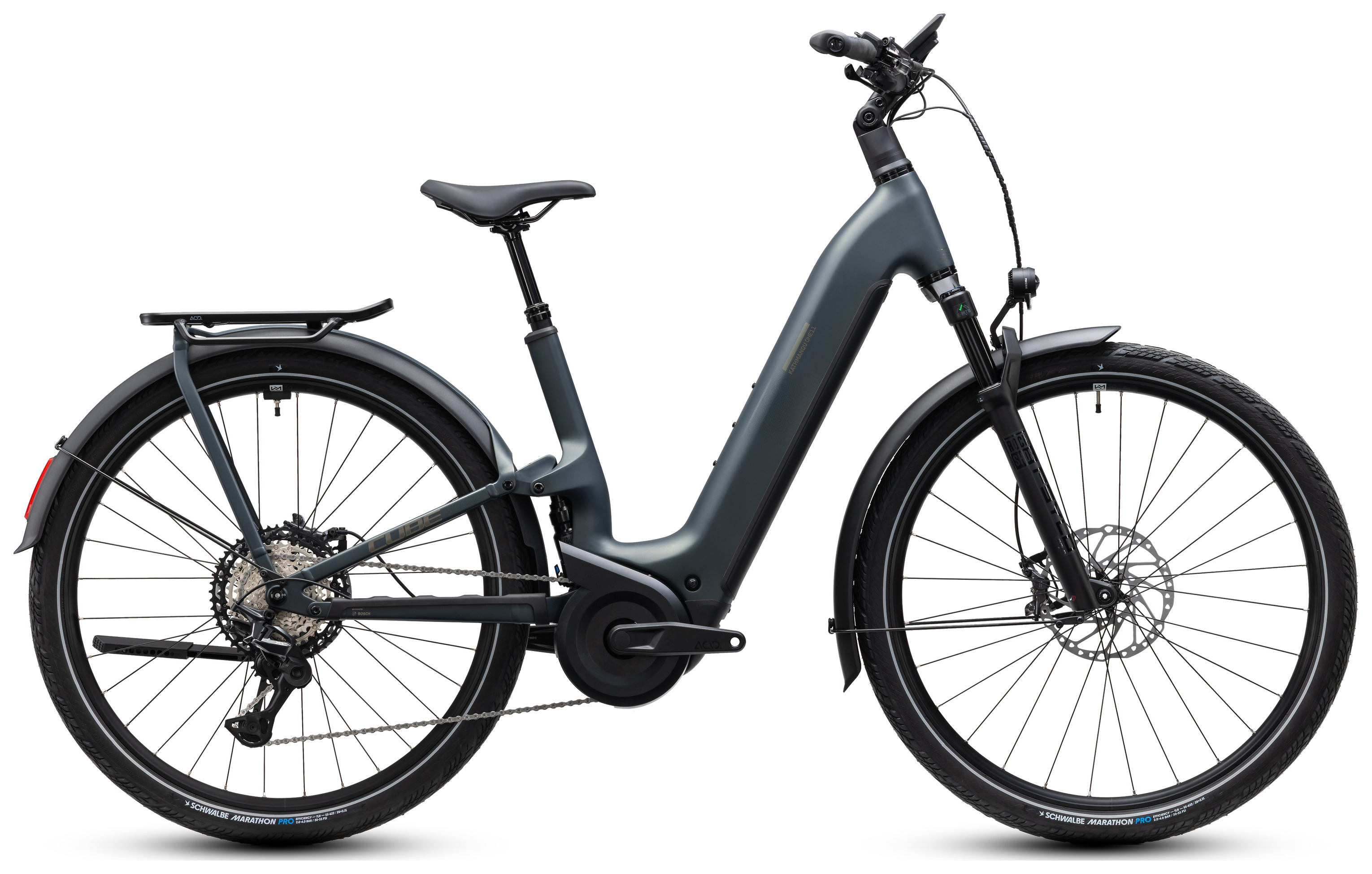Cube Kathmandu Hybrid ONE11 HPC SLX 800 Easy Entry 2027