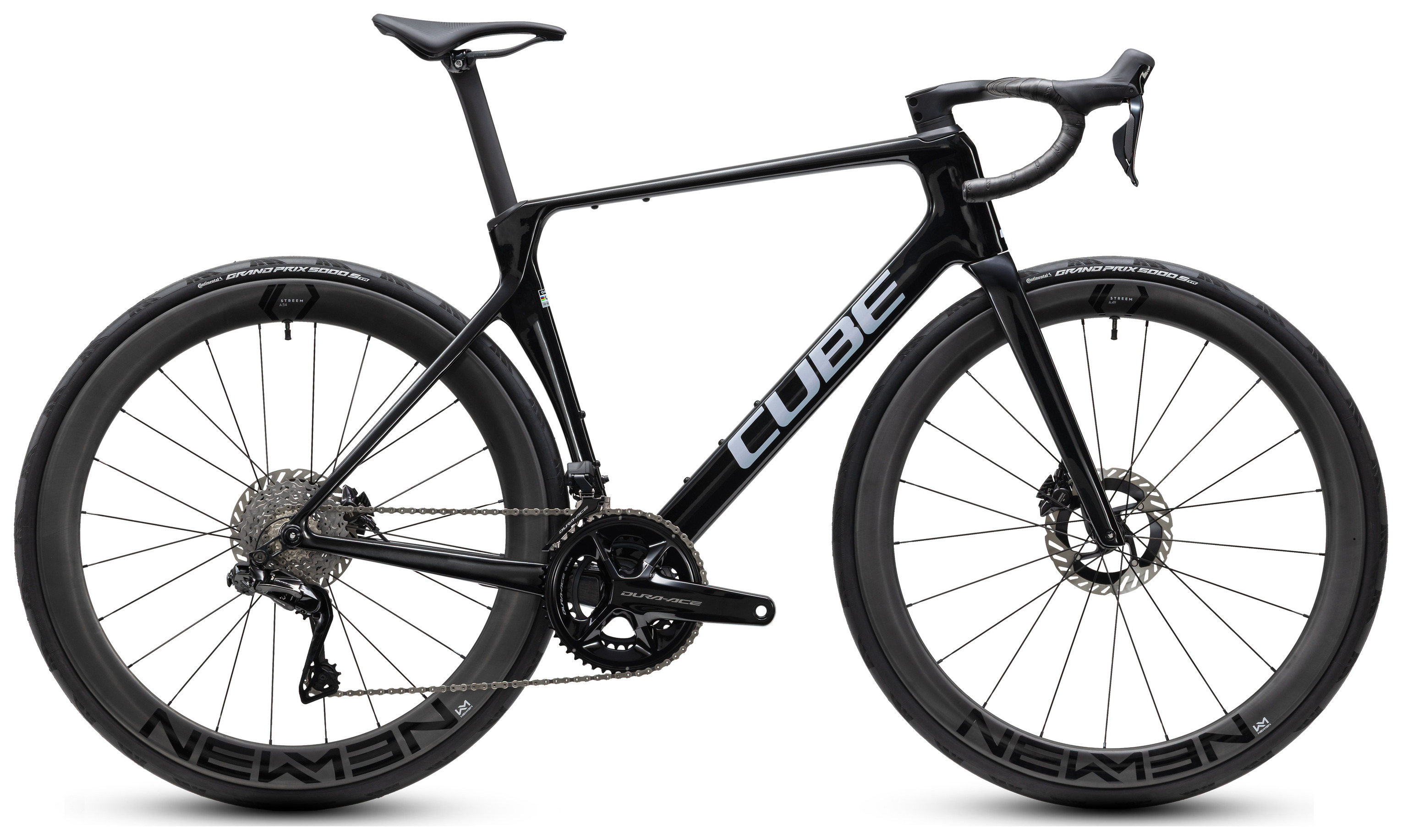 Cube Agree C:62 SLT Di2 2027