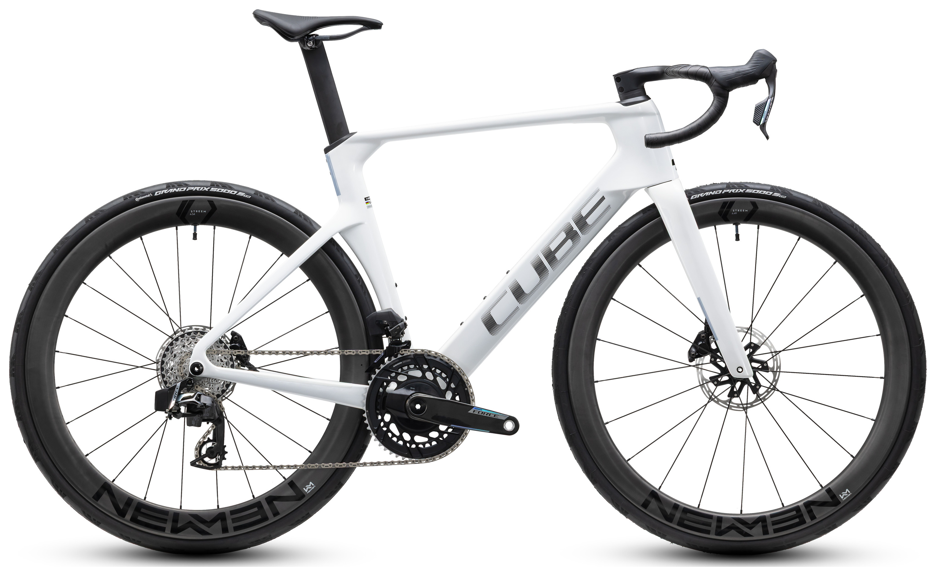 Cube Litening AERO C:68X Pro 2027