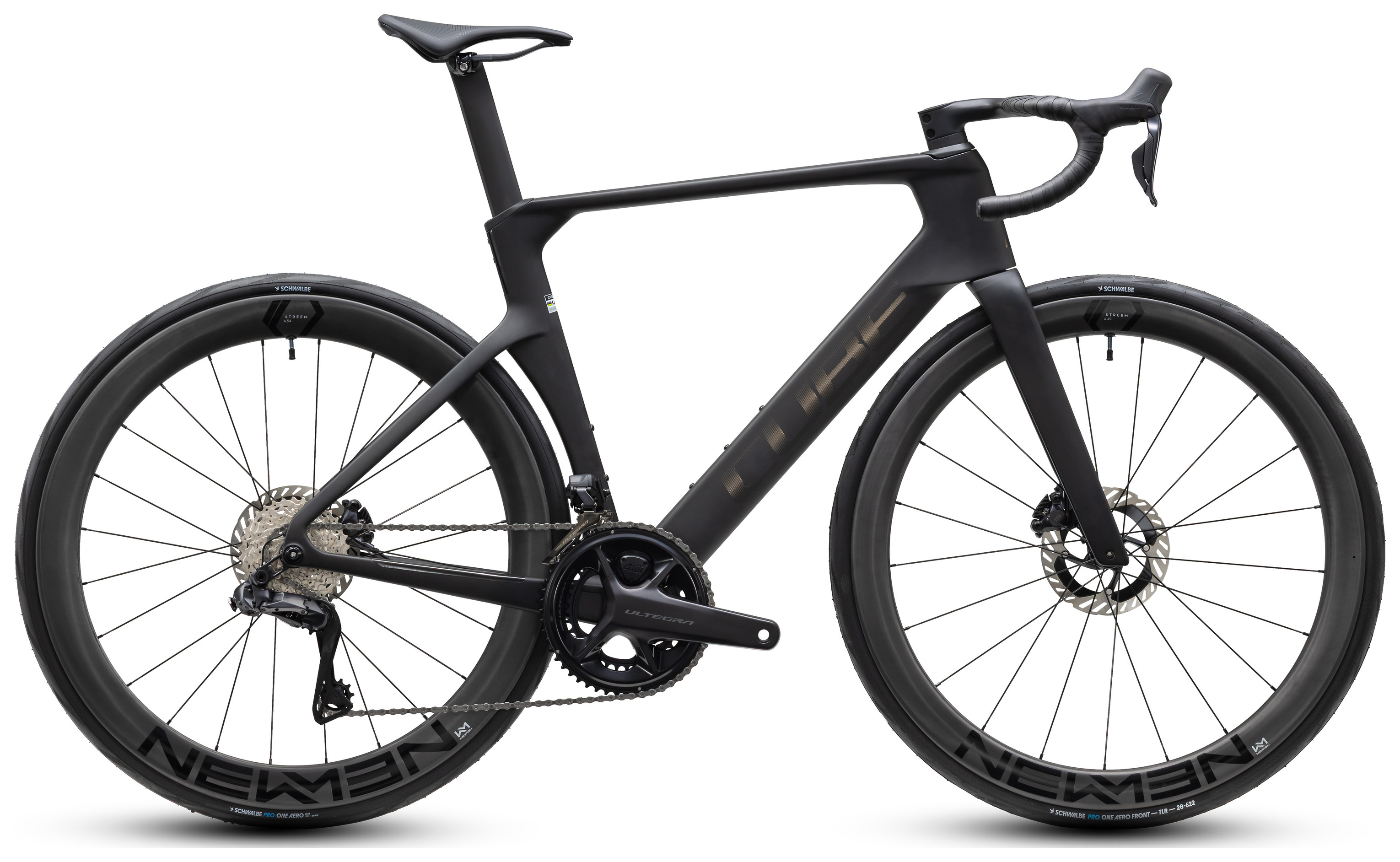 Cube Litening AERO C:68X Race 2027