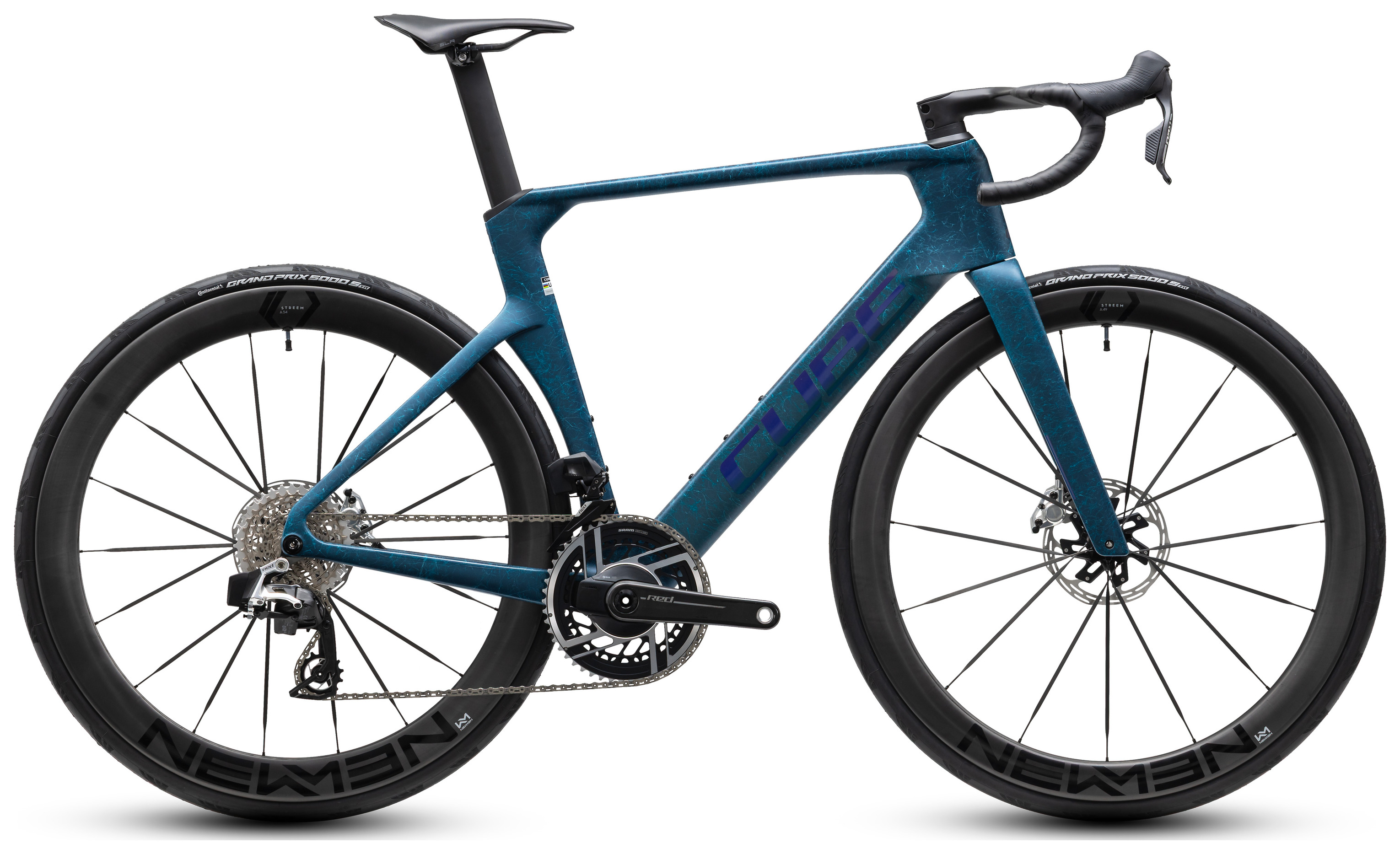 Cube Litening AERO C:68X SLX 2027
