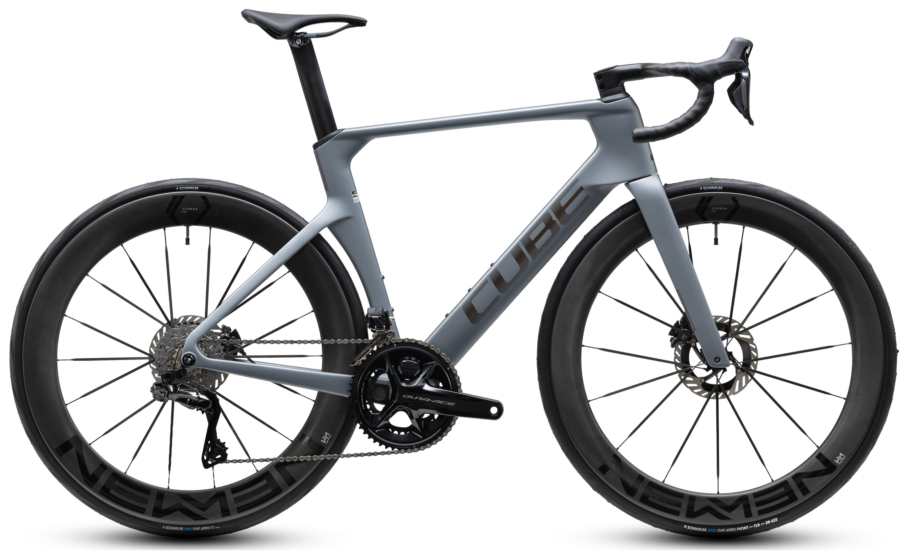 Cube Litening AERO C:68X SLT 2027