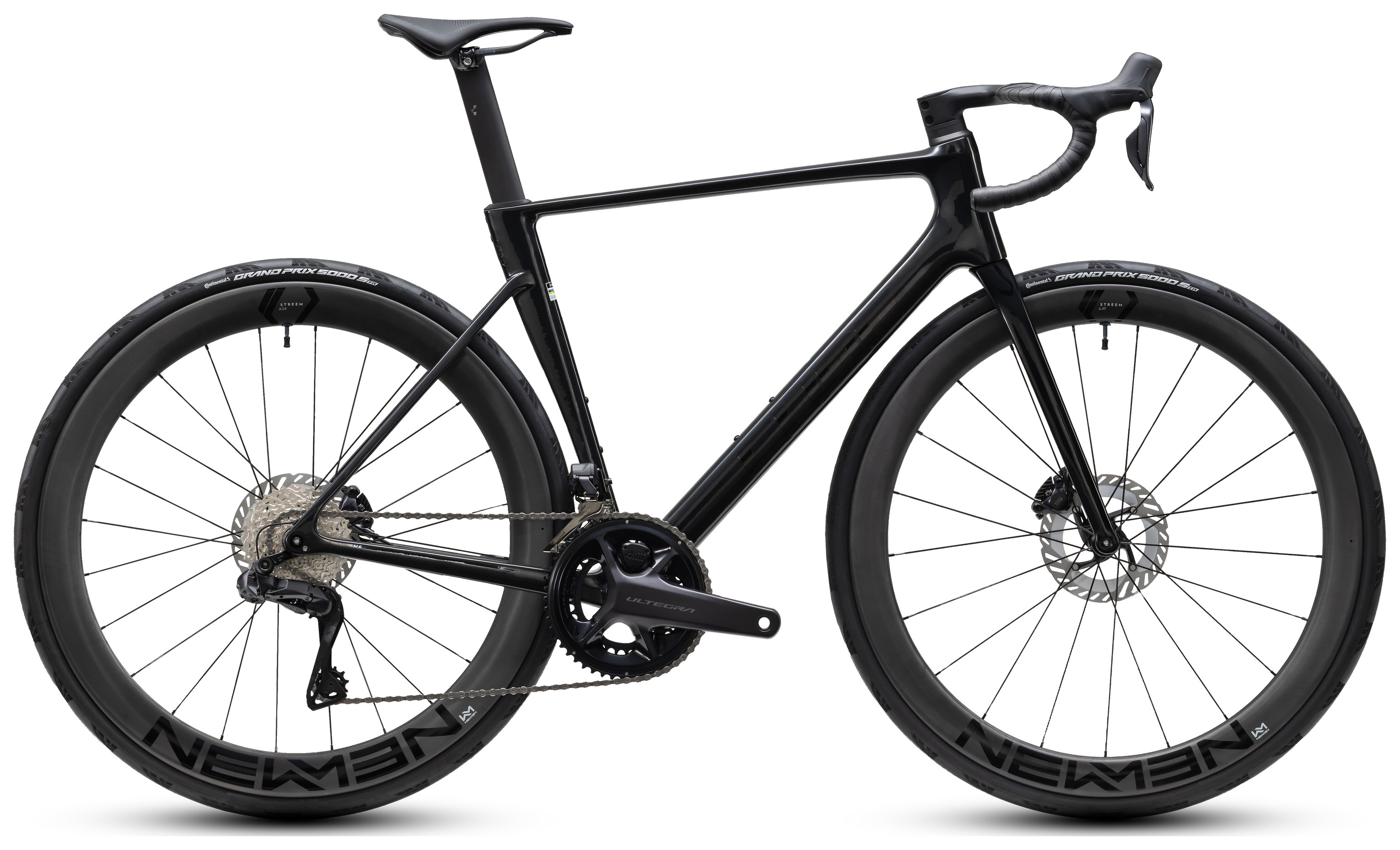 Cube Litening AIR C:68X Race 2027