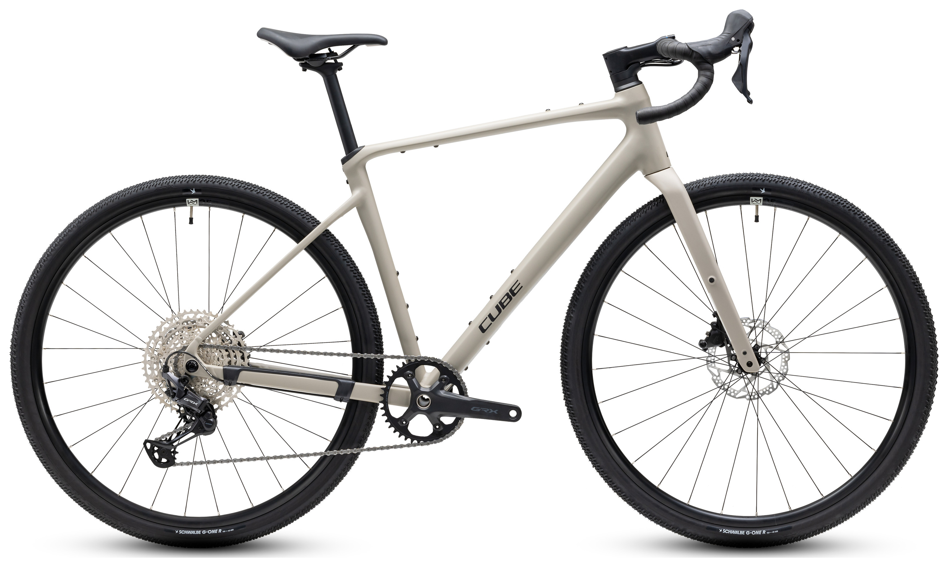 Cube Nuroad EX 2027