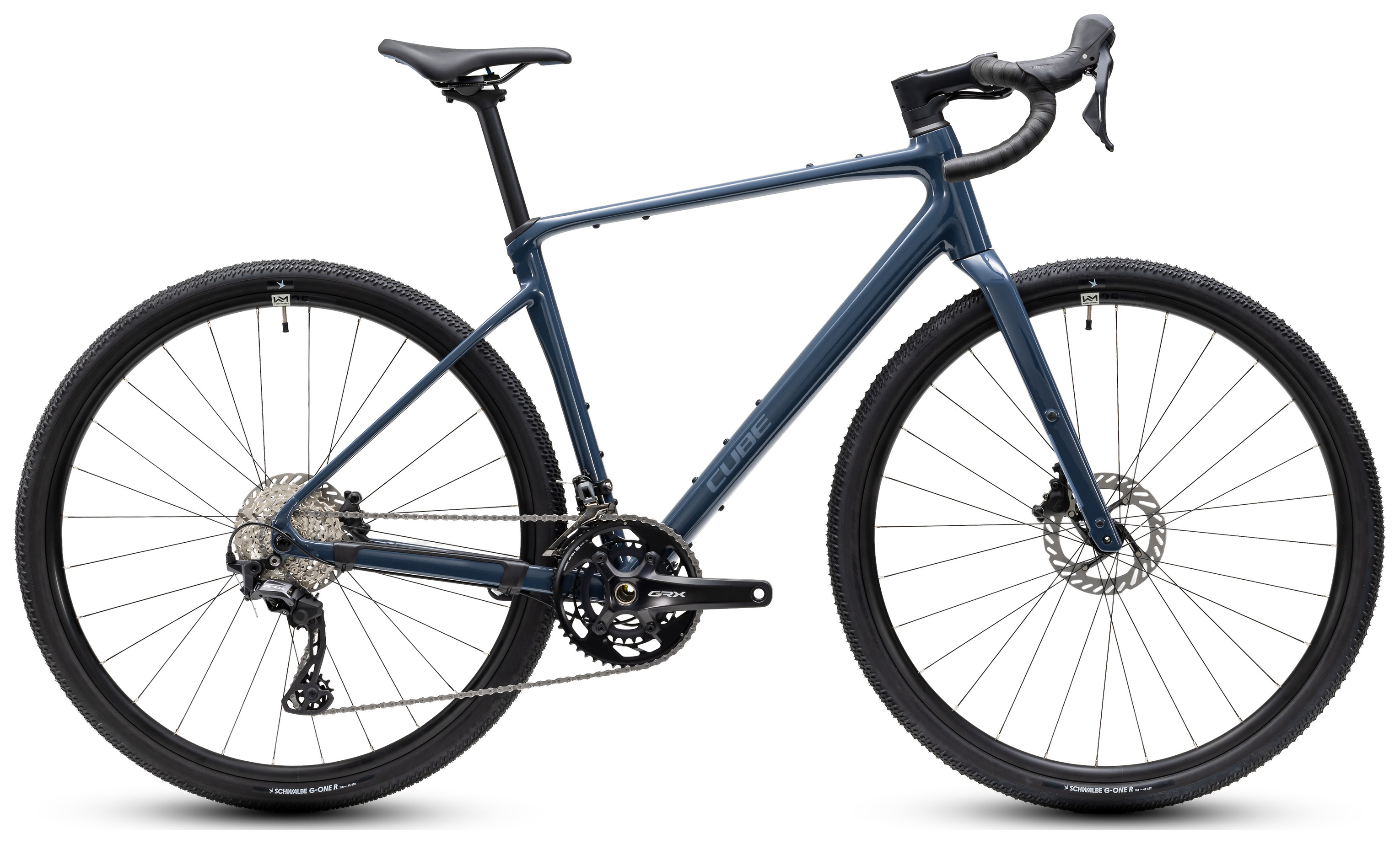 Cube Nuroad Race 2027