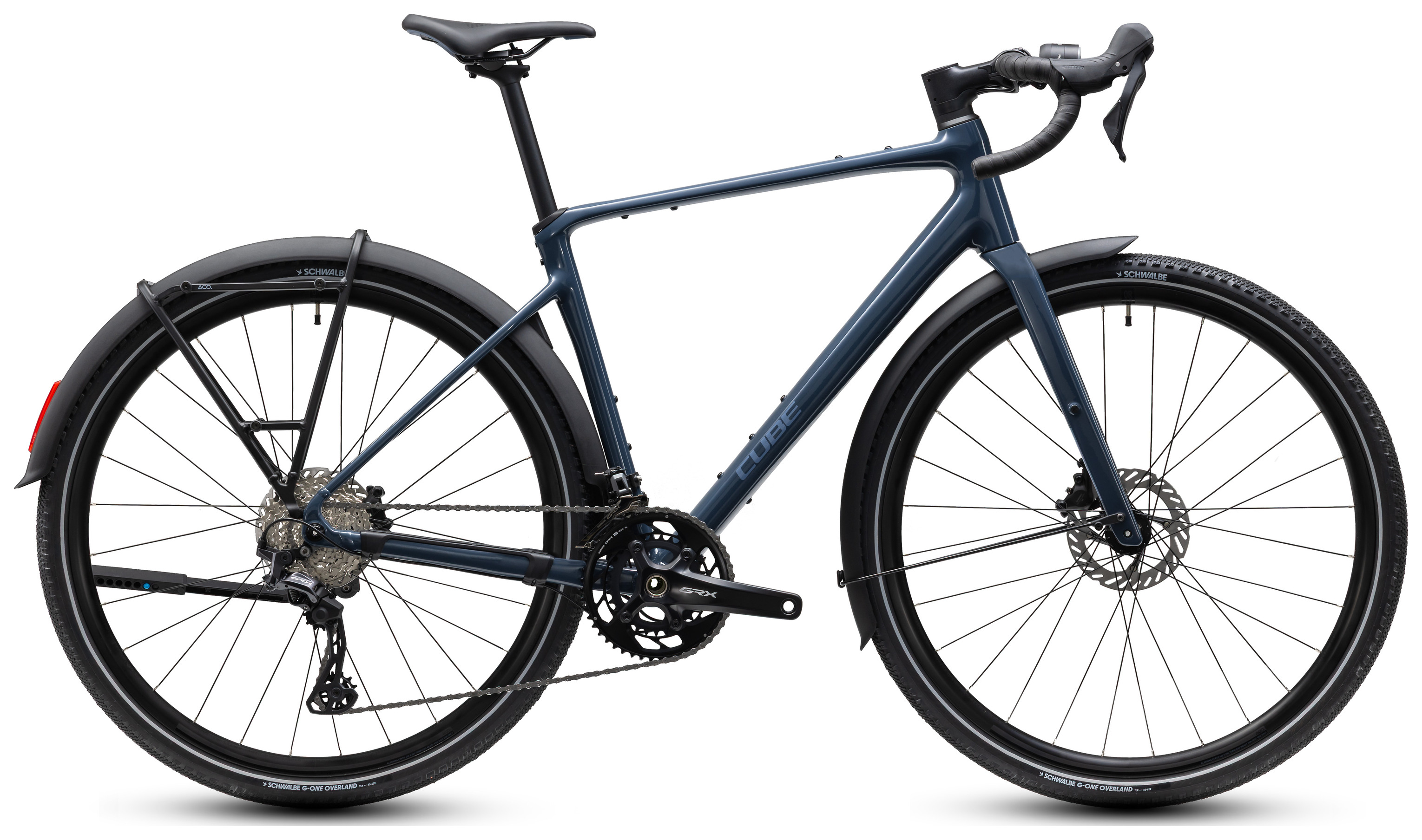Cube Nuroad Race FE 2027
