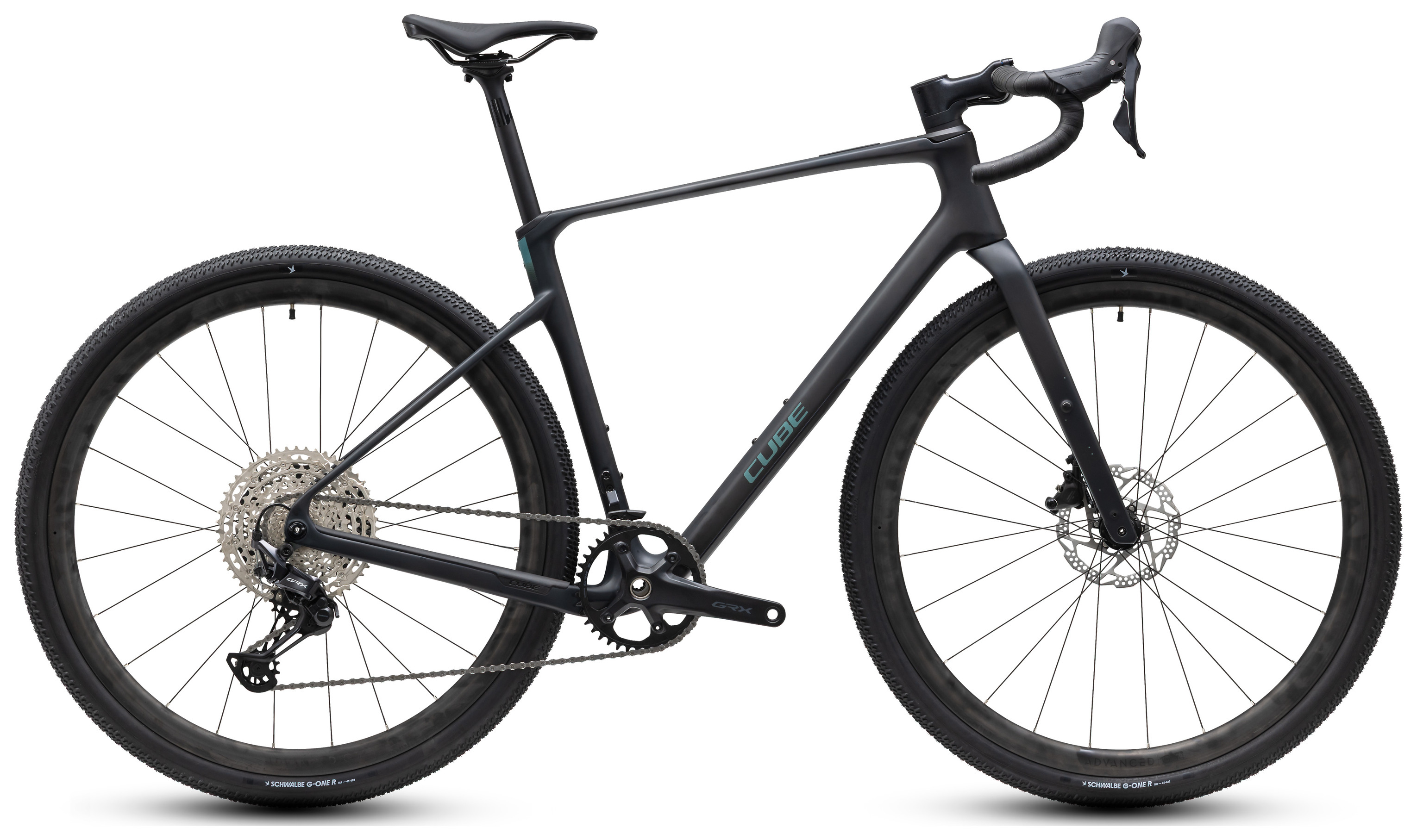 Cube Nuroad C:62 ONE 2027