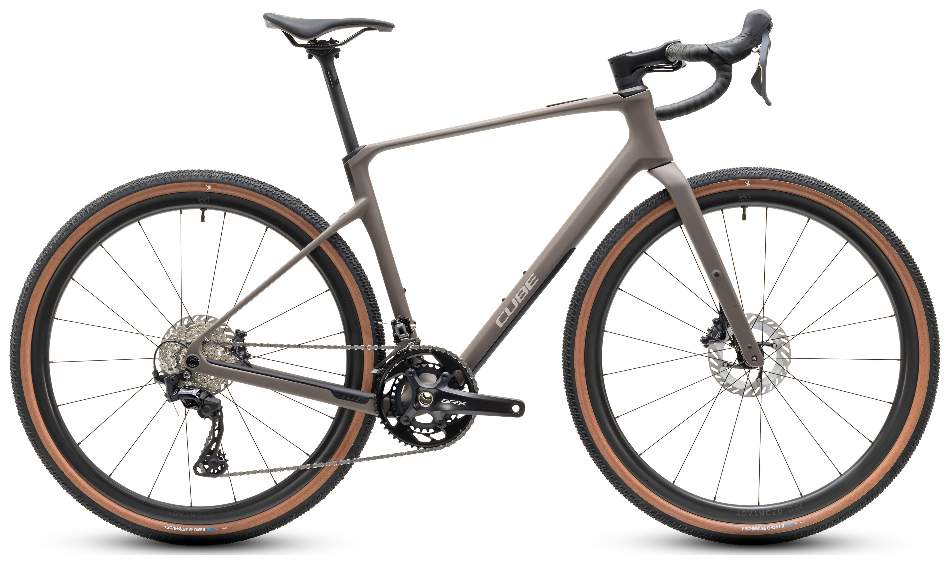 Cube Nuroad C:62 Pro 2027
