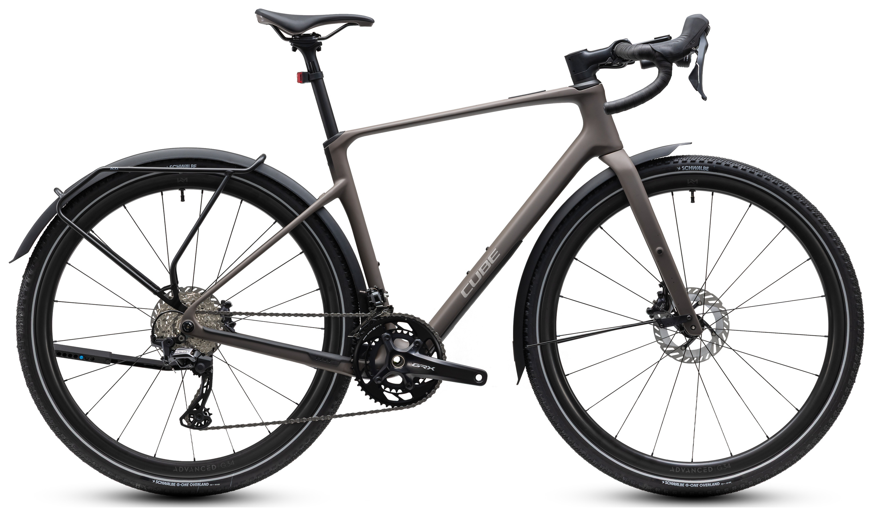 Cube Nuroad C:62 Pro FE 2027