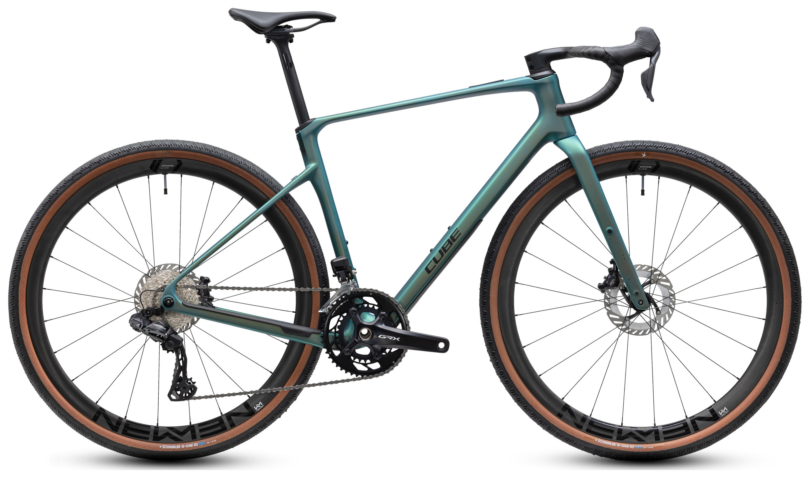 Cube Nuroad C:62 Race 2027