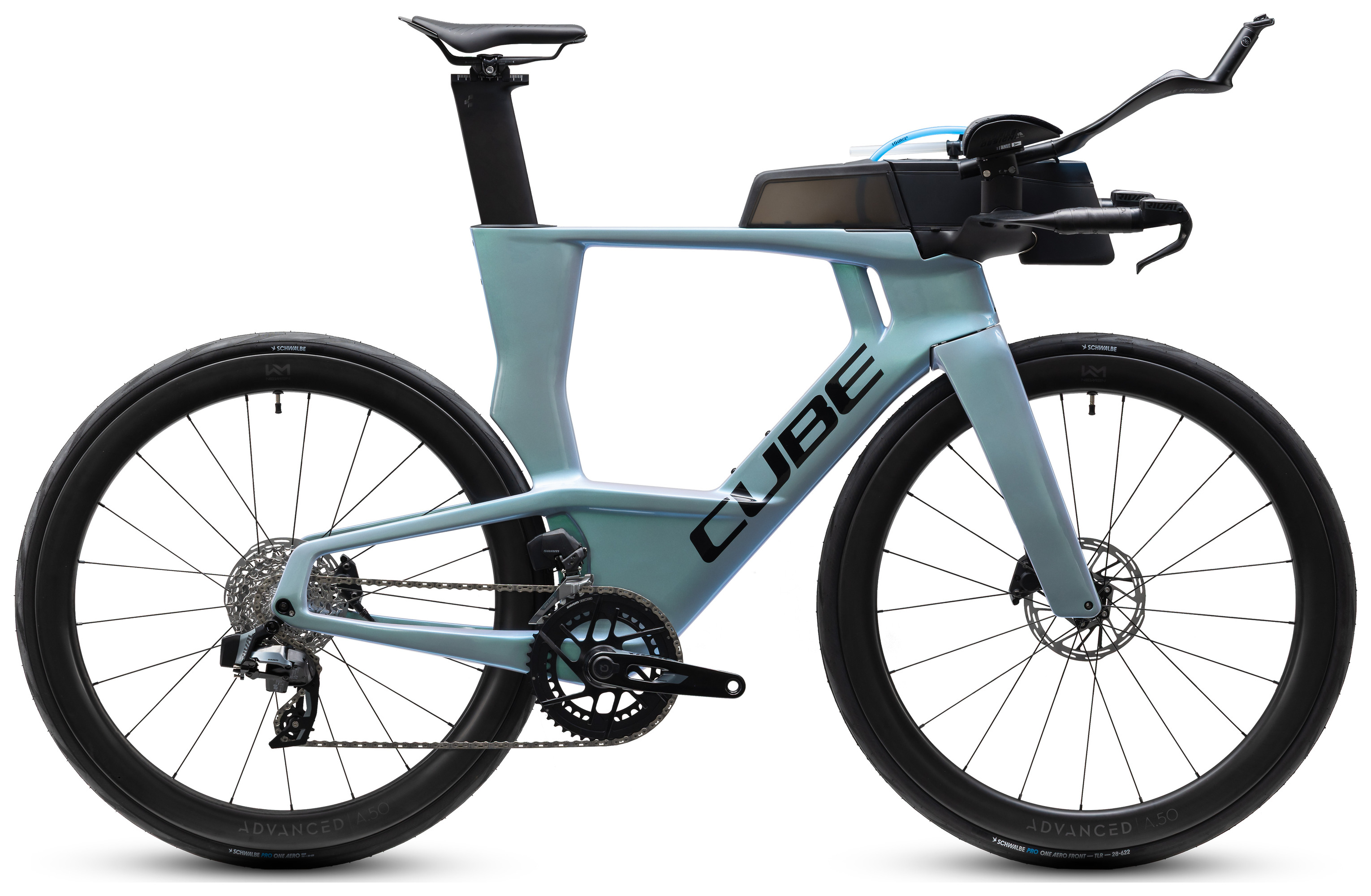 Cube Aerium C:68X Pro 2027
