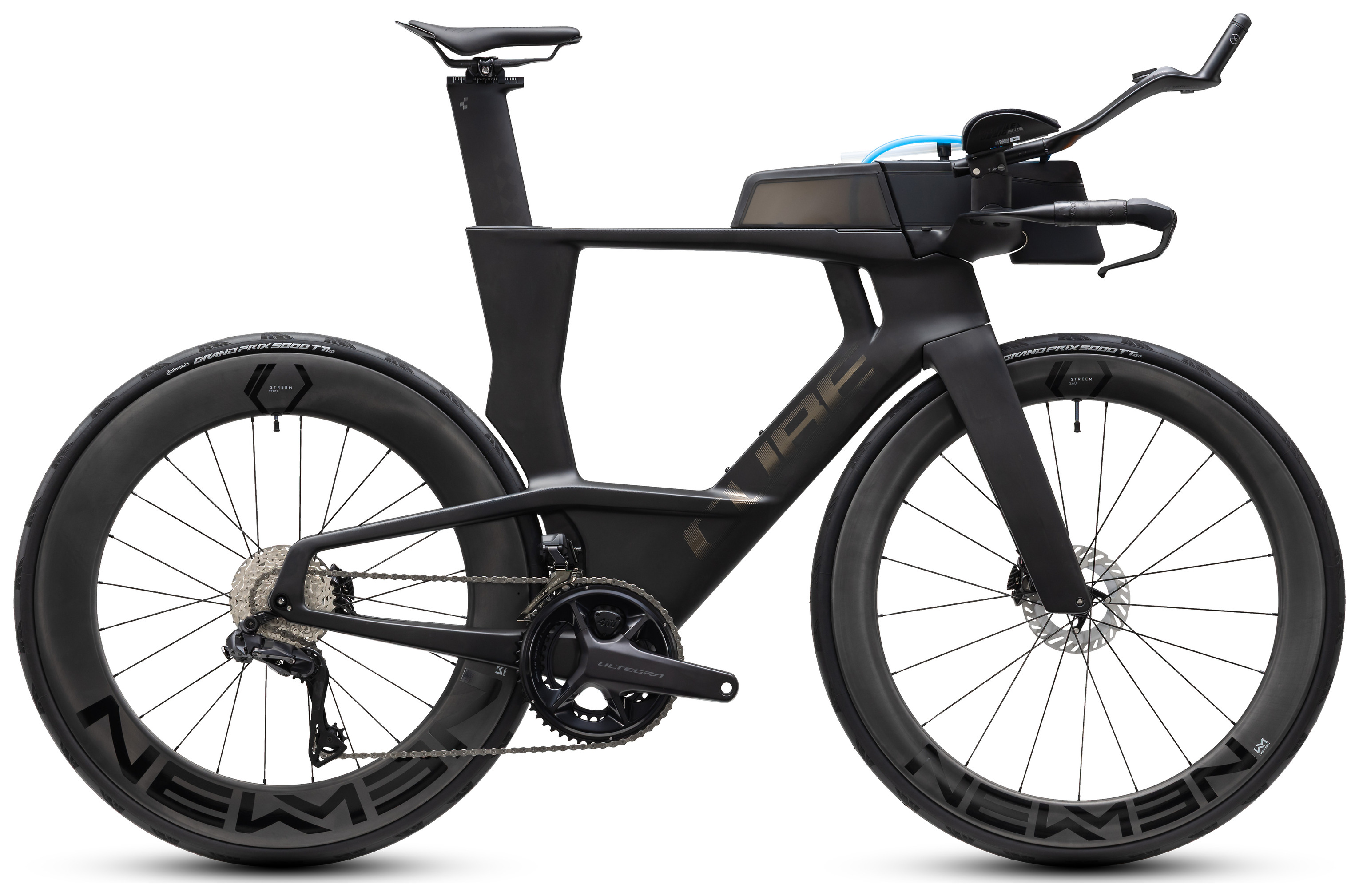 Cube Aerium C:68X Race 2027