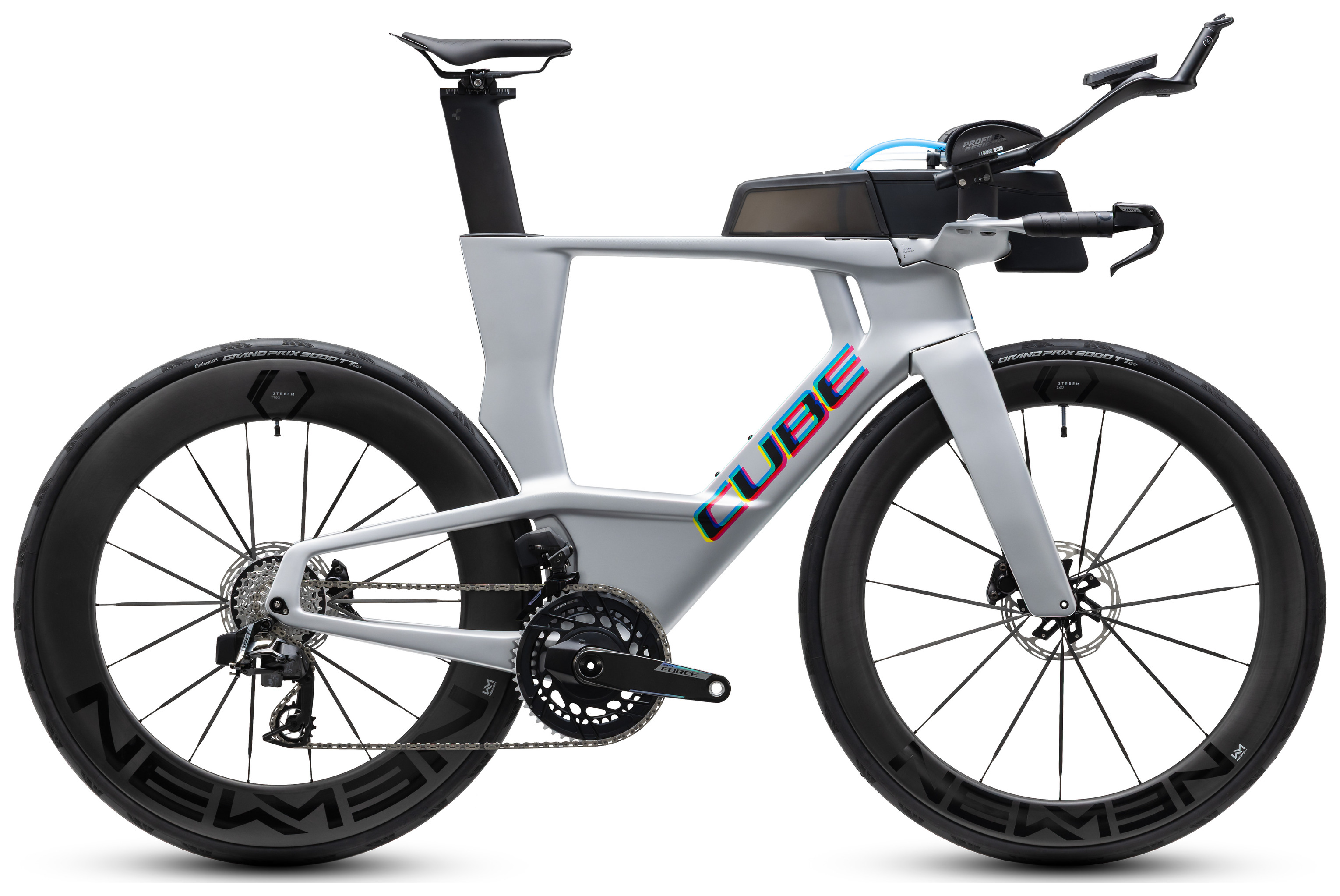 Cube Aerium C:68X SLX 2027