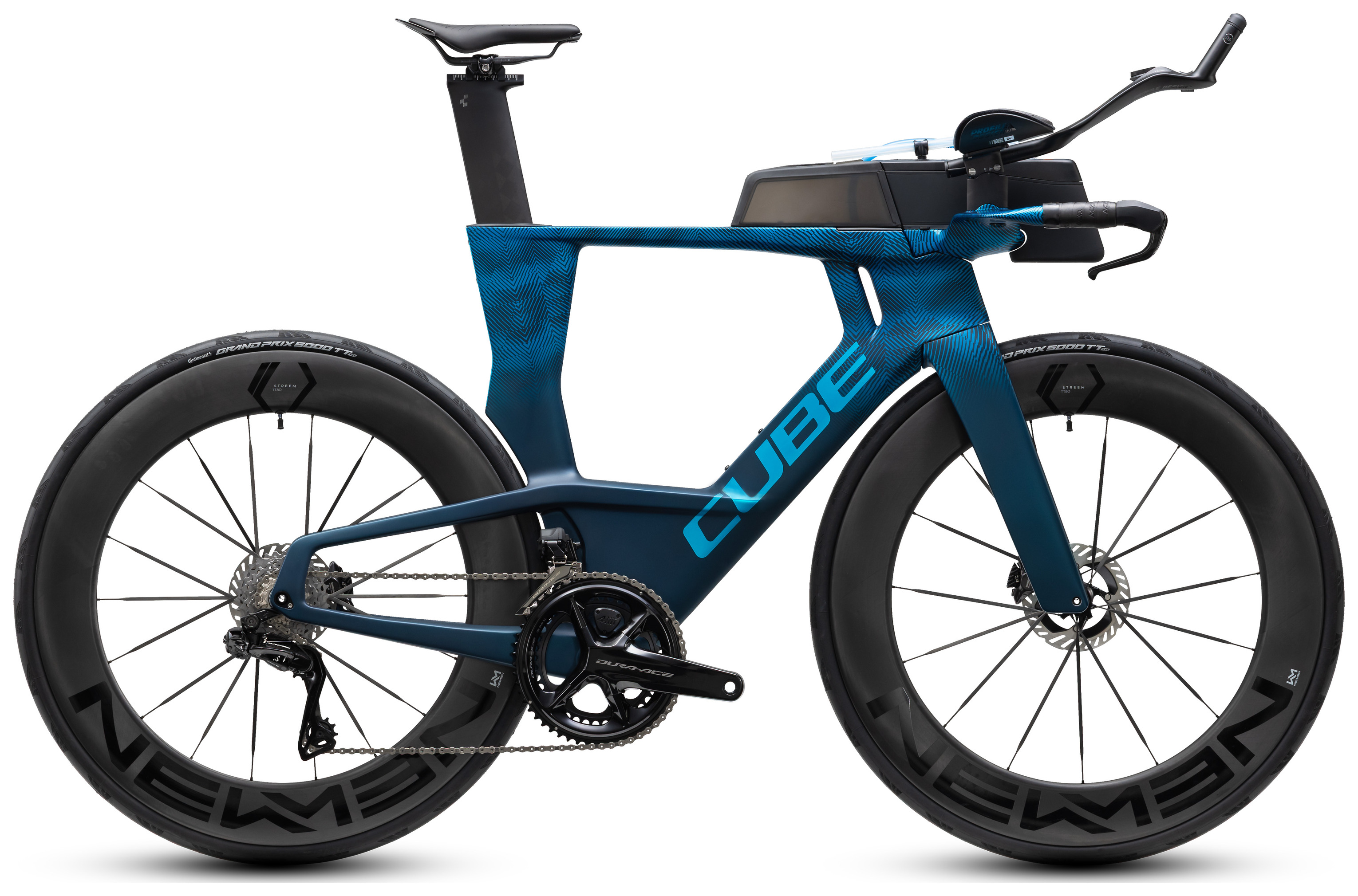 Cube Aerium C:68X SLT 2027
