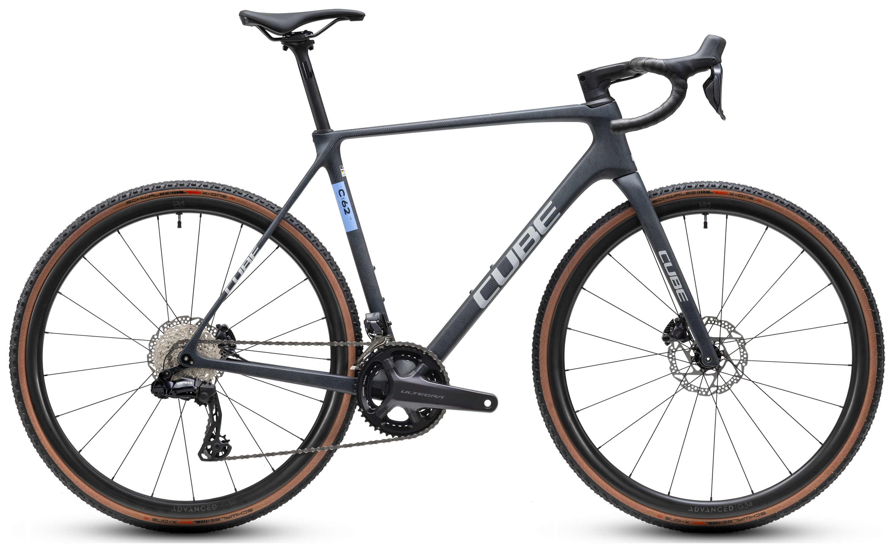 Cube Cross Race C:62 Race 2027