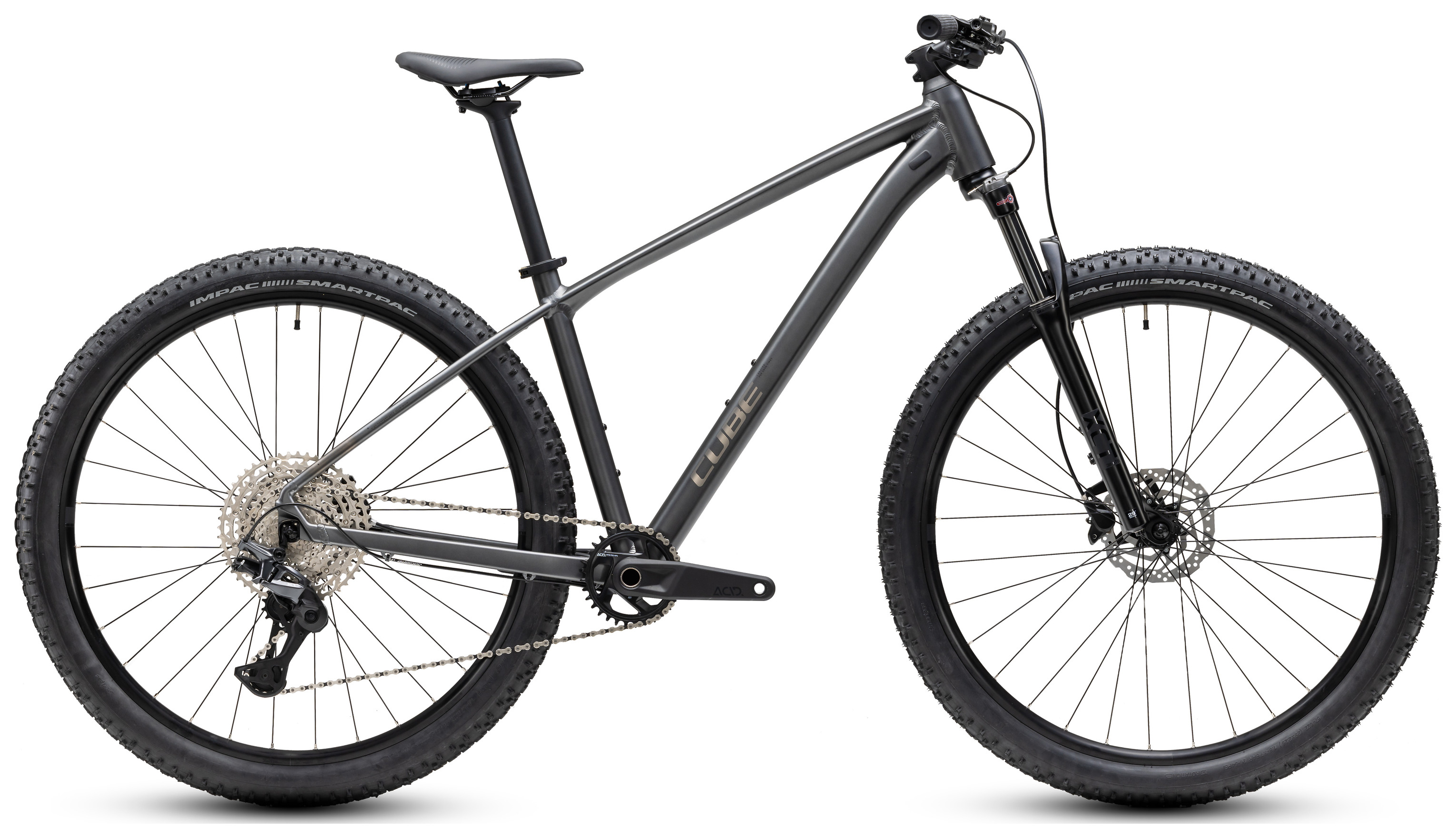 Cube Aim SLX 2027