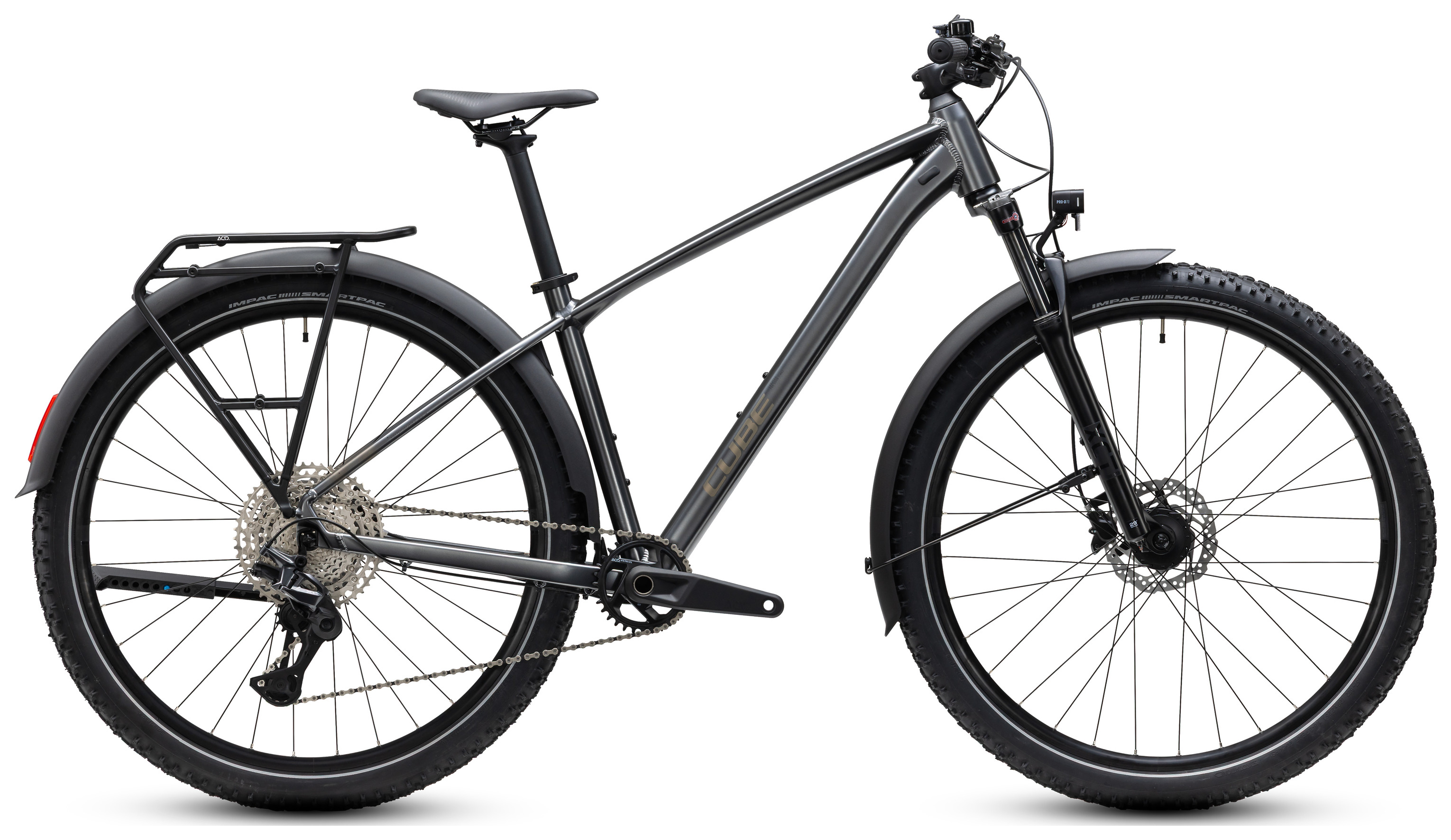Cube Aim SLX FE 2027