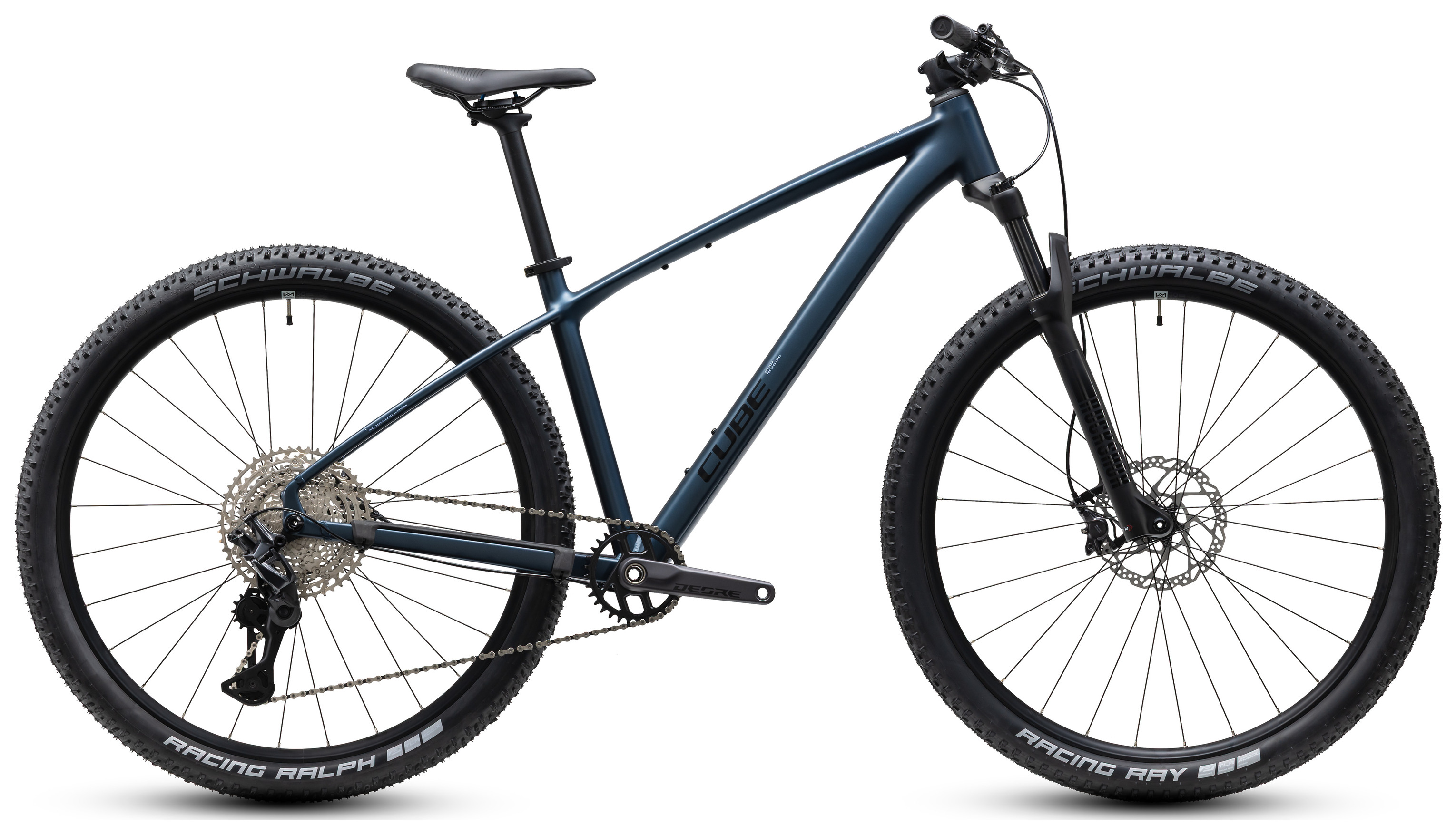 Cube Reaction SLX 2027