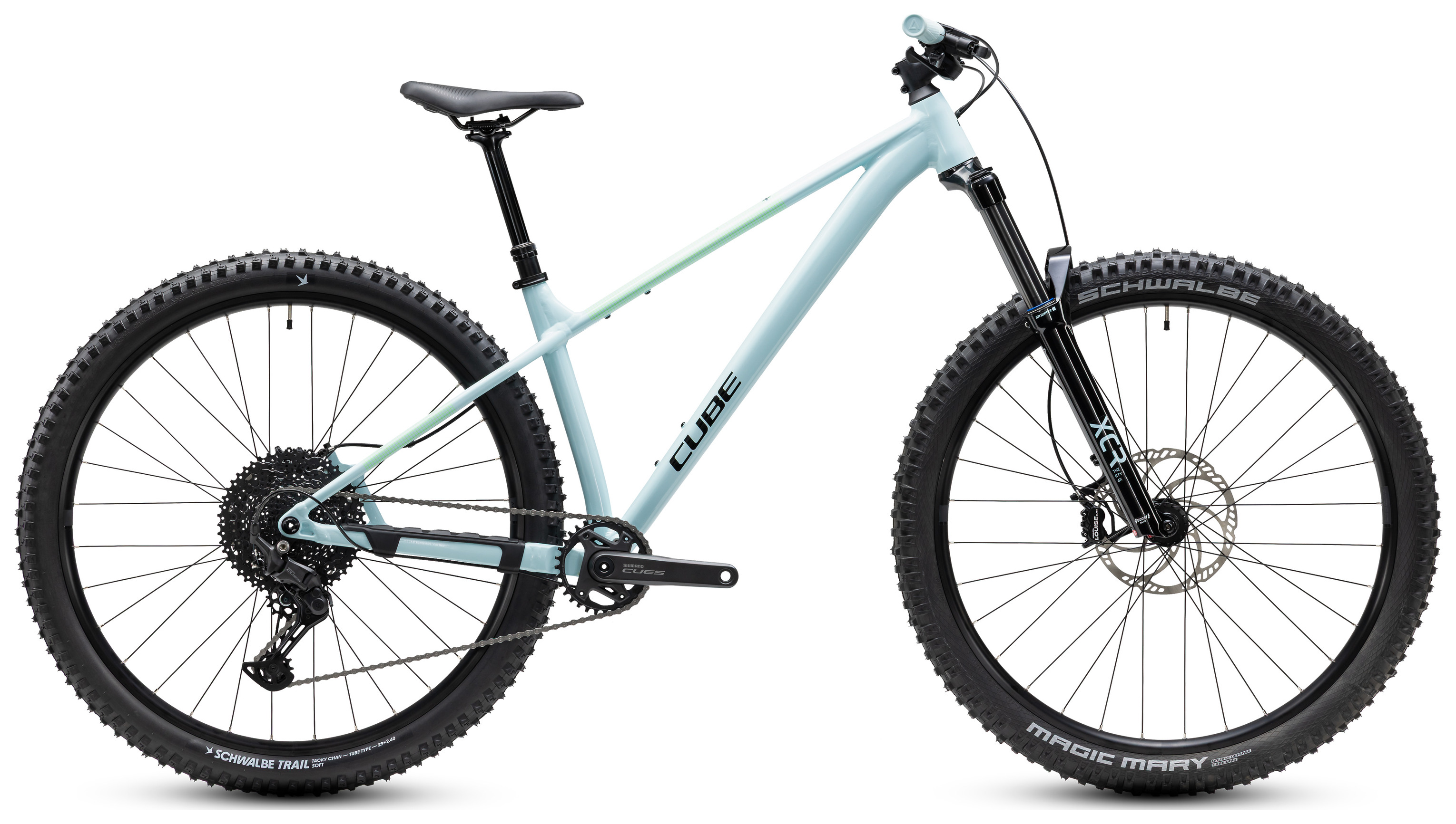 Cube Reaction TM ONE 2027