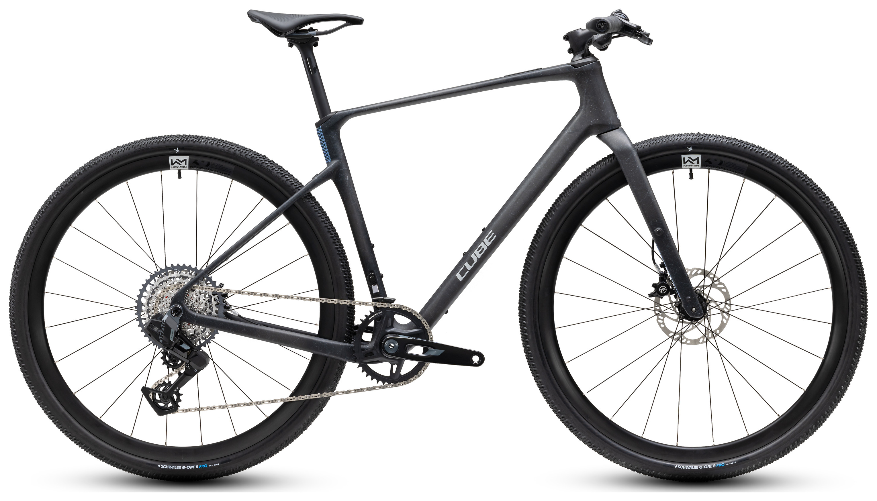 Cube Nulane C:62 SLT 2027