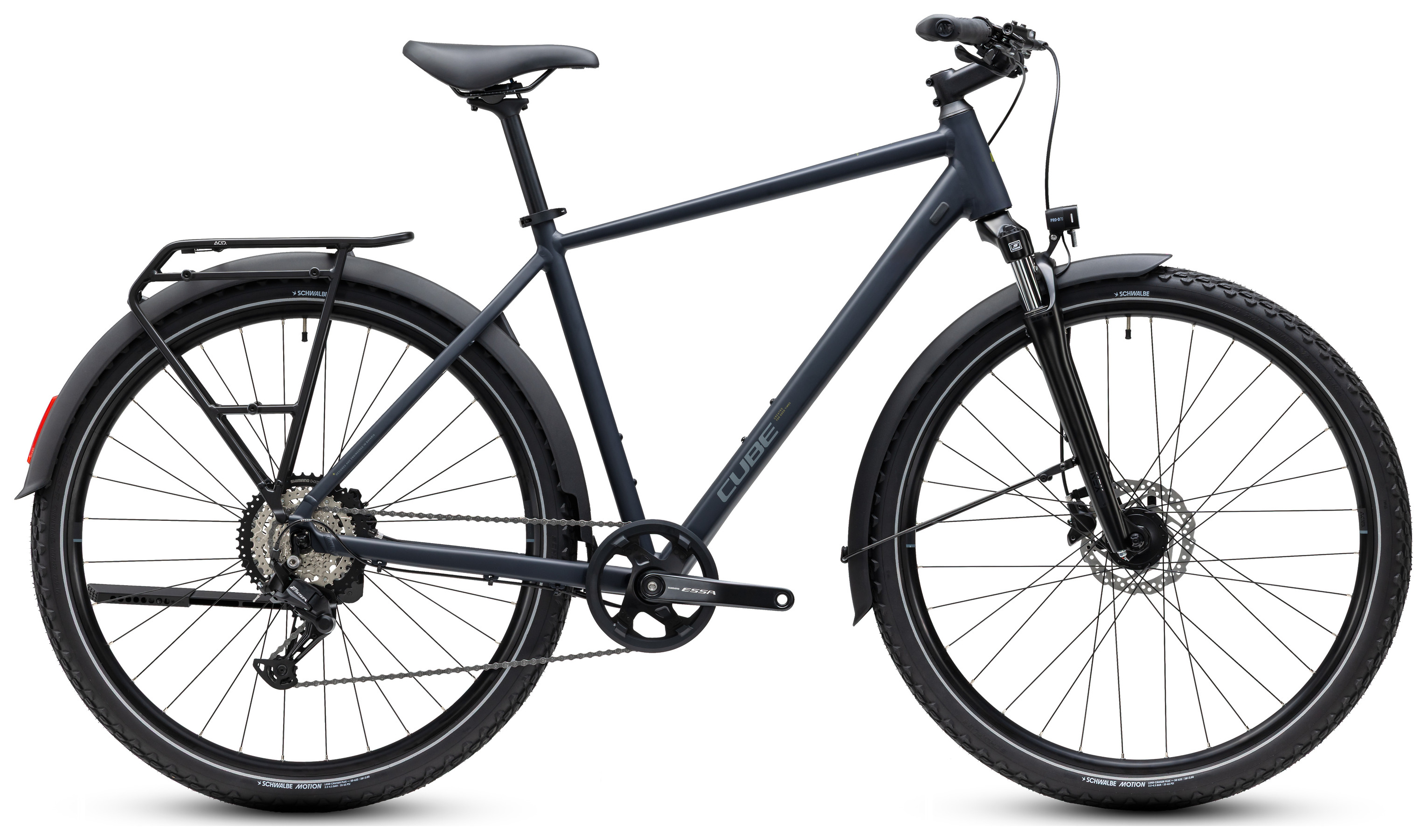 Cube Nature ONE FE 2027