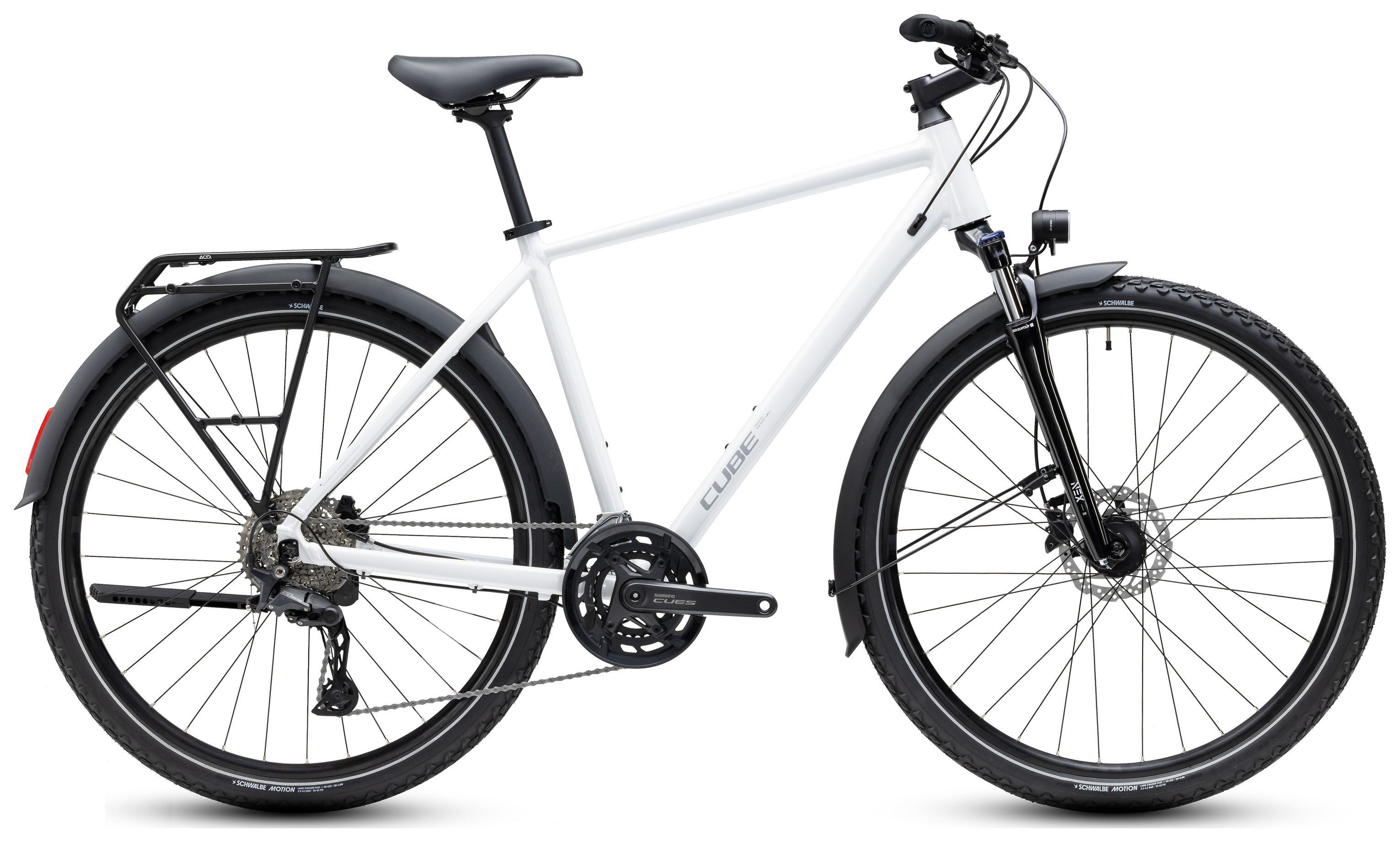 Cube Nature Pro FE 2027