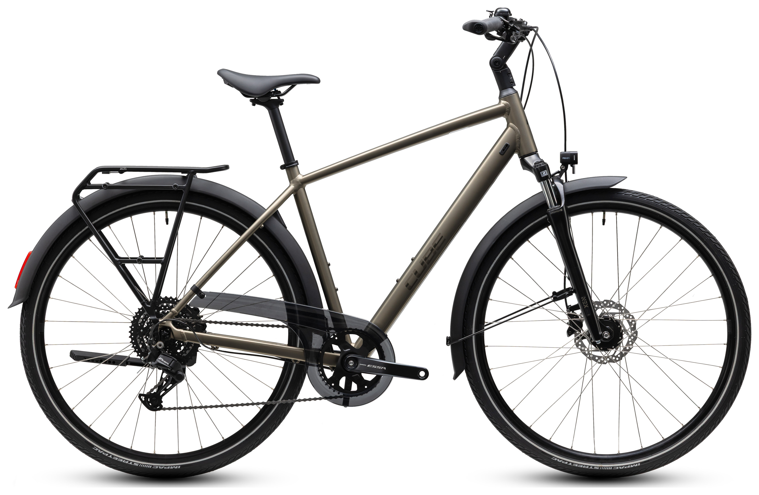 Cube Touring ONE 2027