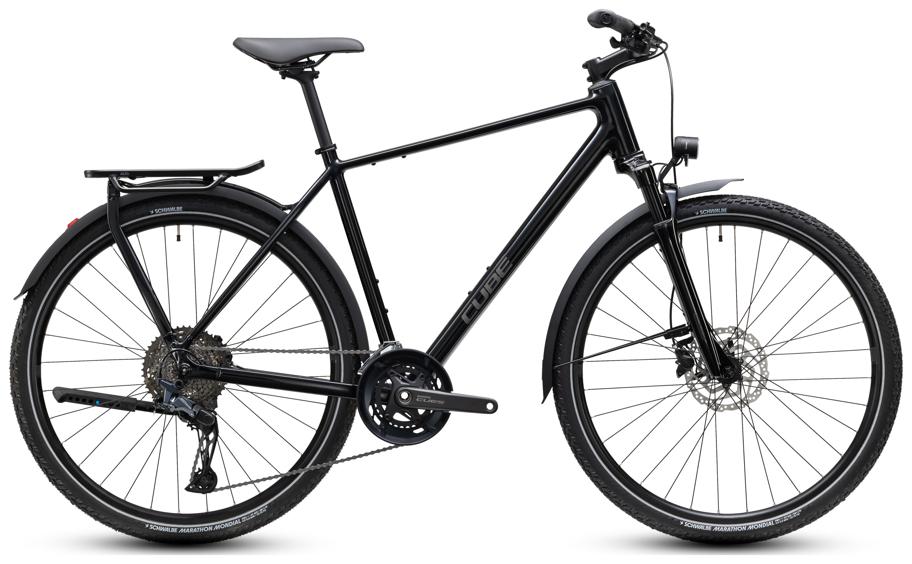 Cube Kathmandu EXC 2027