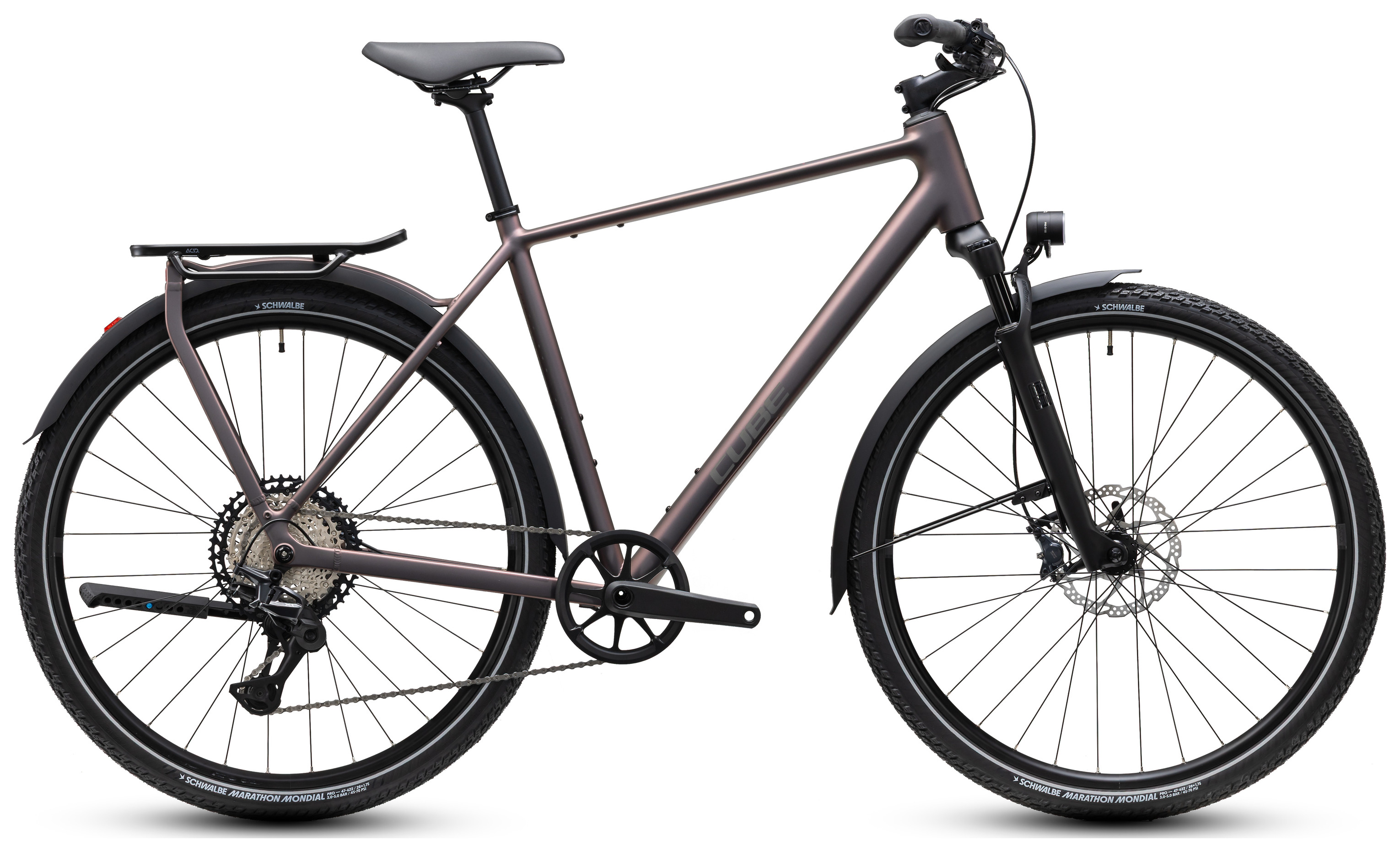 Cube Kathmandu SLX 2027